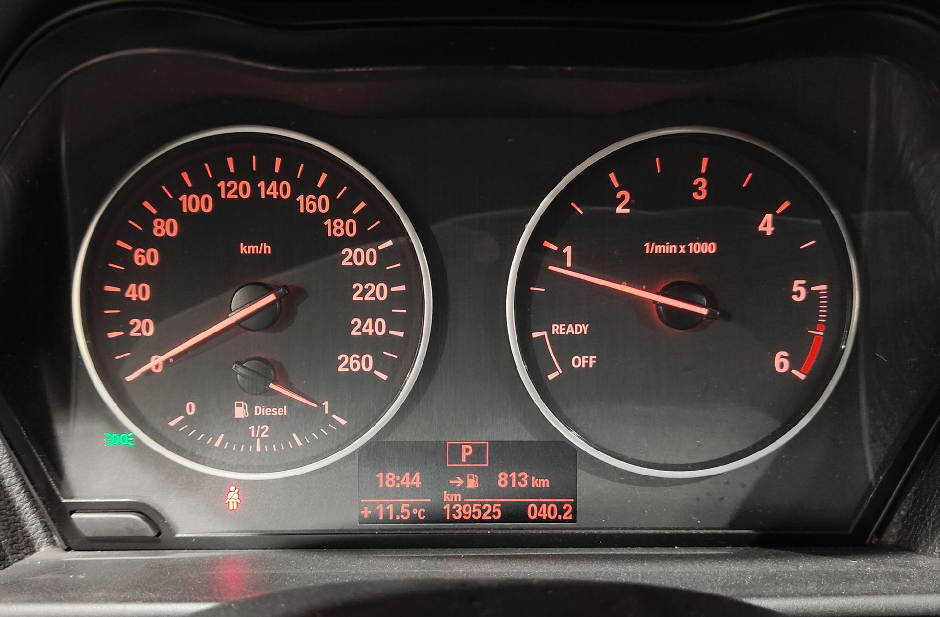 BMW Serie 1 118d - foto 21