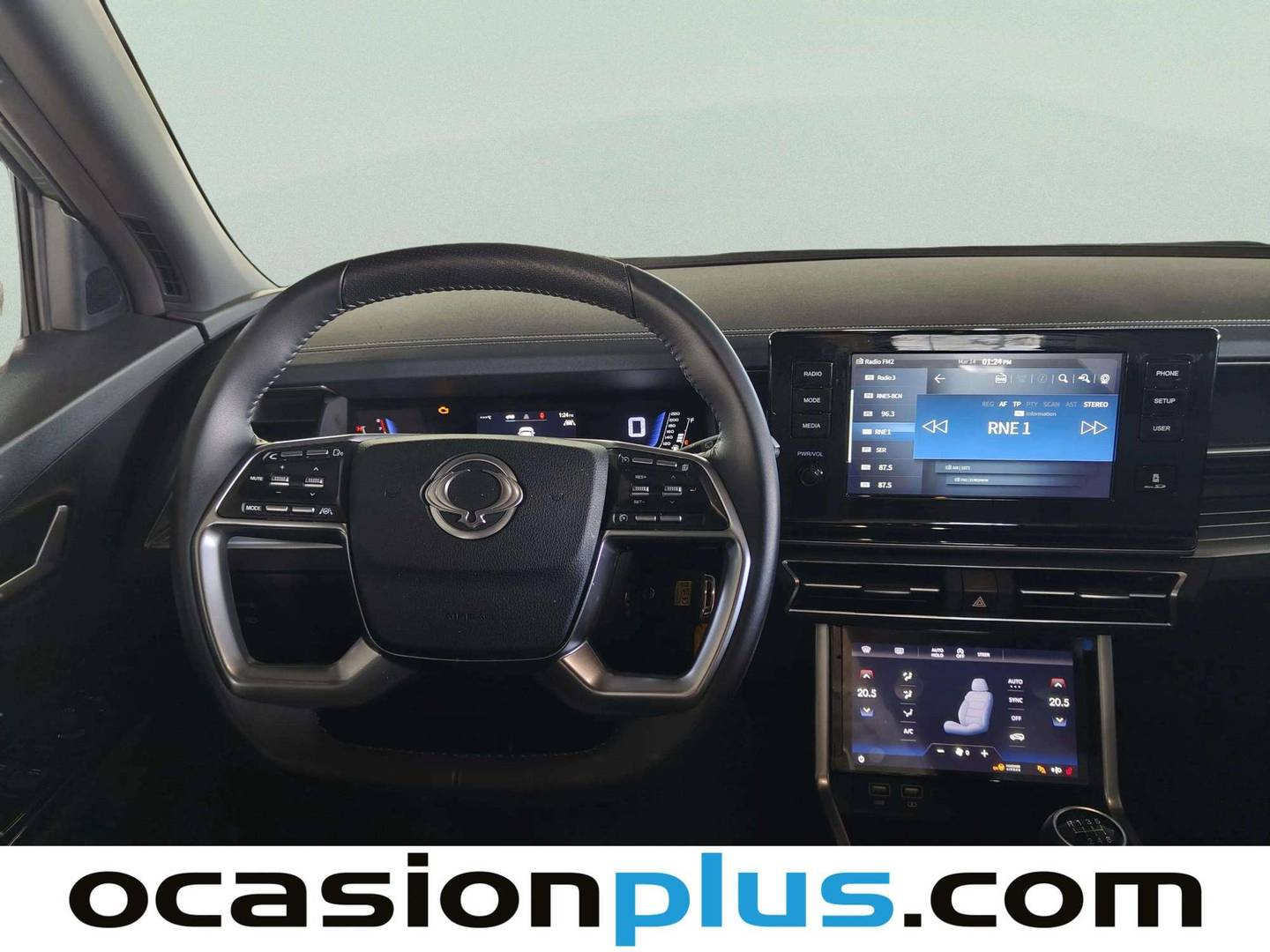 KGM Torres KGM Torres G15 Trend  (163 CV) de segunda mano