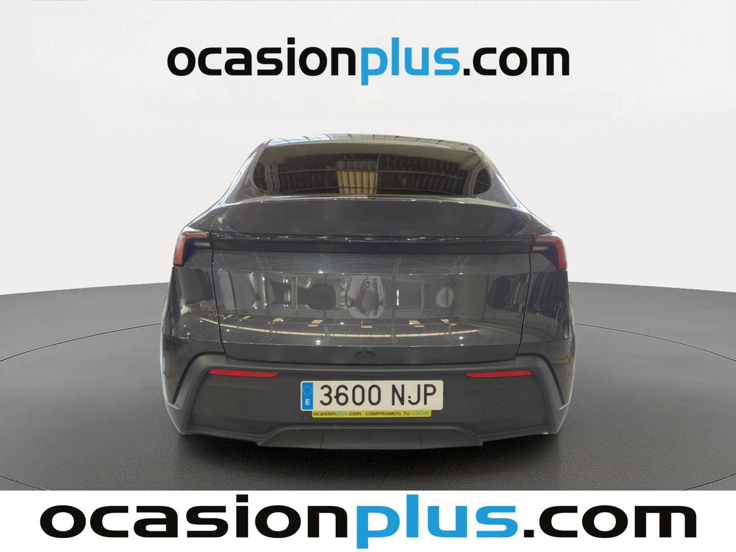 Tesla Model Y Tesla Model Y Gran Autonomía Tracción Trasera (295 CV) barato