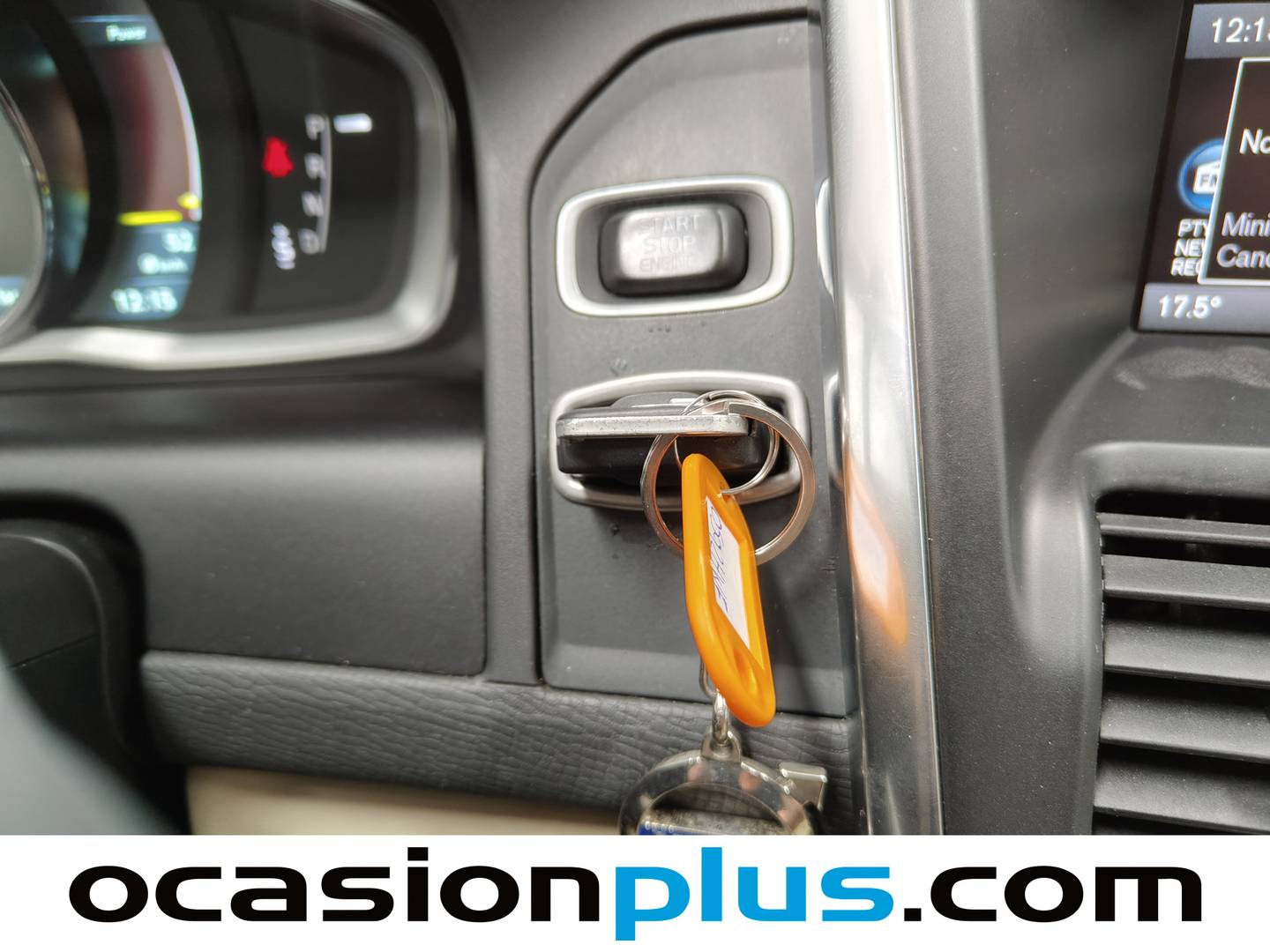 Volvo XC60 Volvo XC60 D3 Momentum Auto (136 CV seminuevo