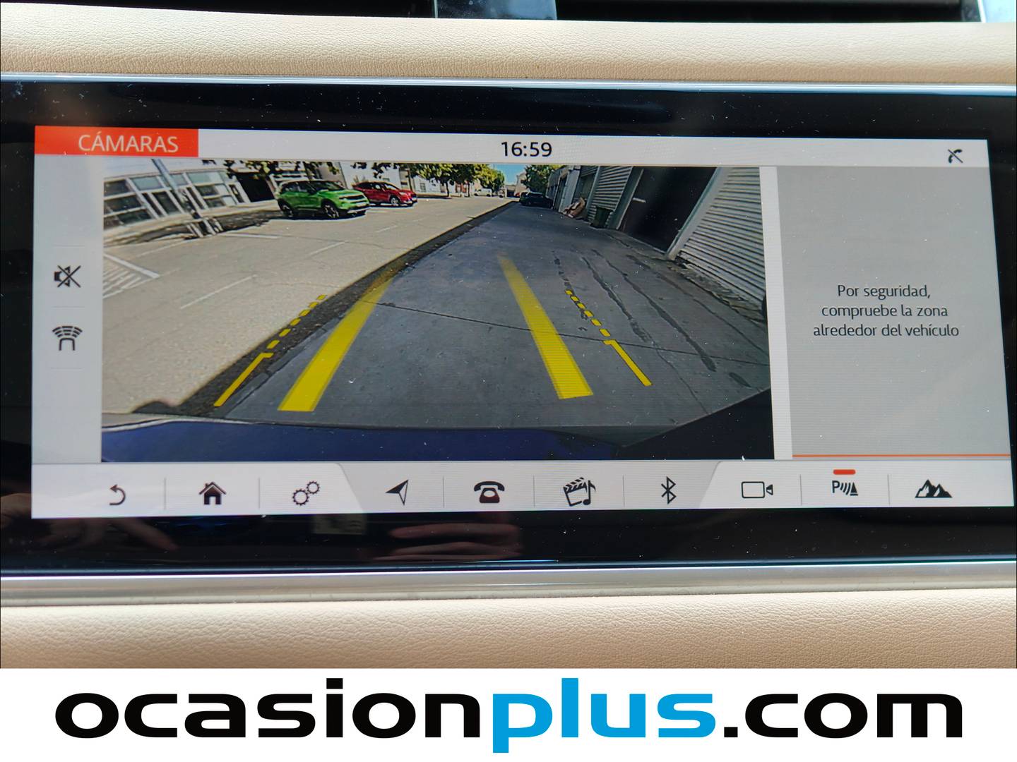 Land Rover Range Rover Sport Land Rover Range Rover Sport 2.0 Si4 PHEV HSE Silver (404 CV) automático