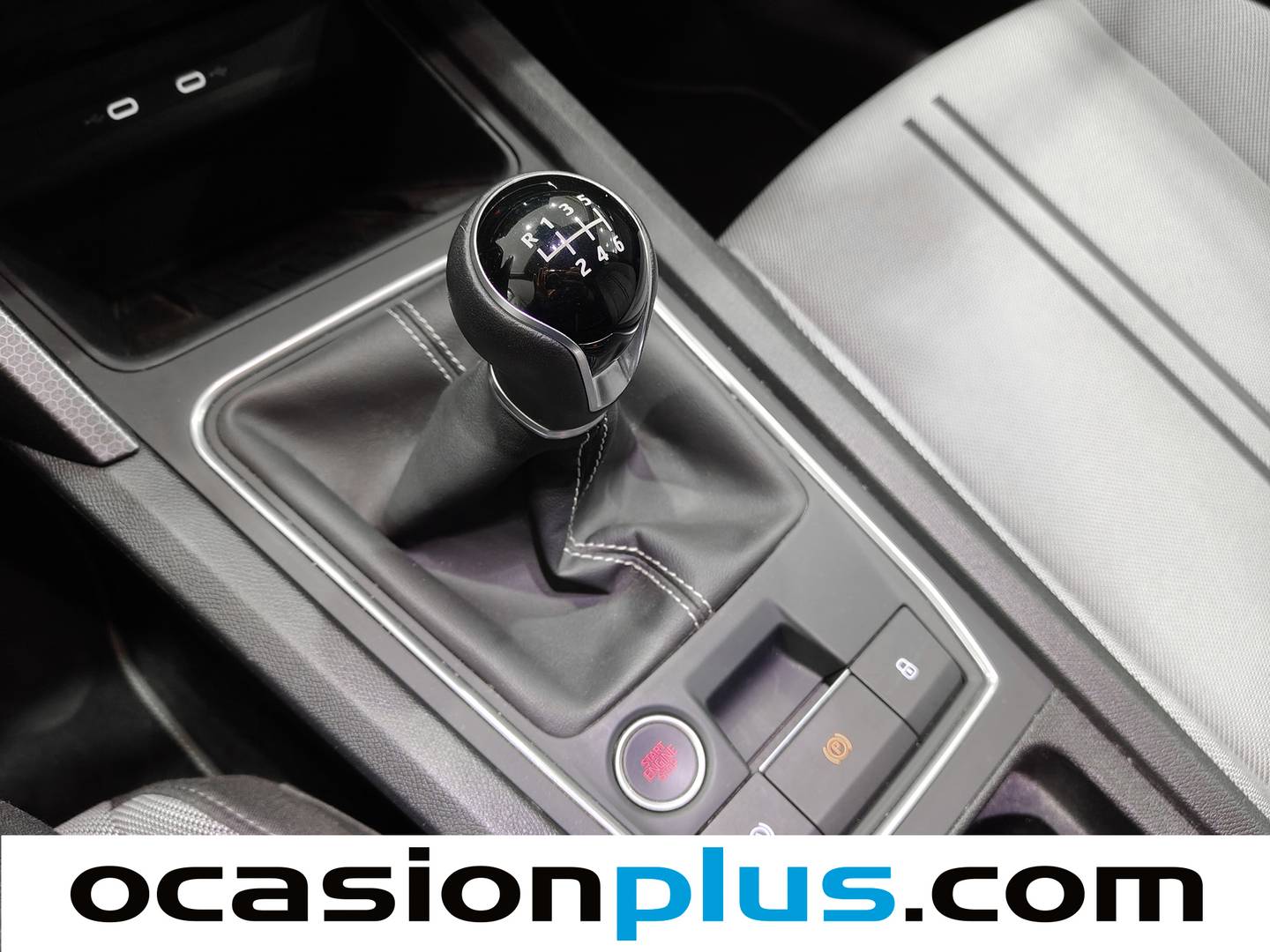 Foto Seat León SEAT León ST 1.0 TSI S&S Style Go (110 CV)