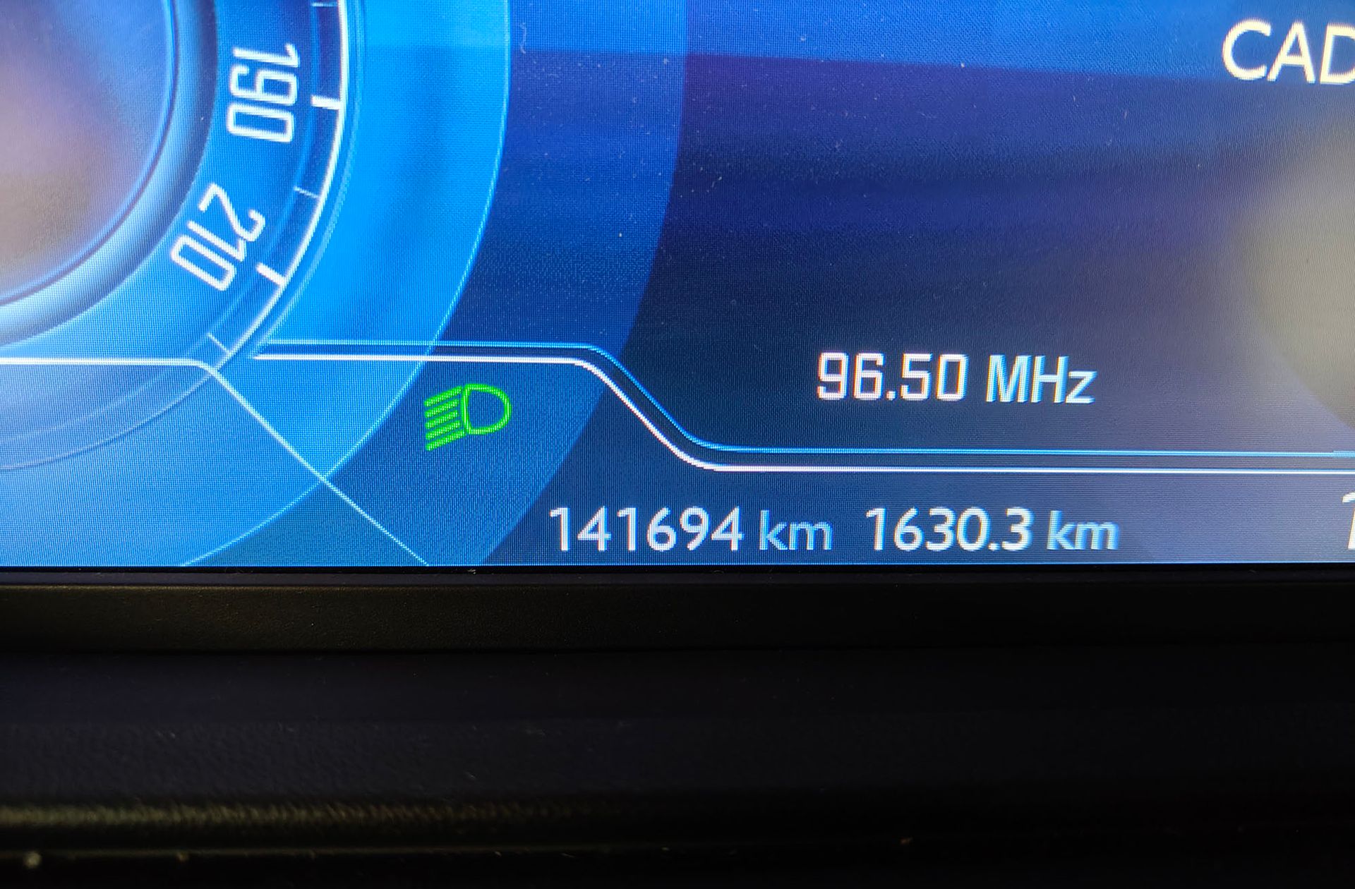 Citroën C4 Grand Picasso BlueHDi 150 Airdream Intensive 7 plazas - foto 10