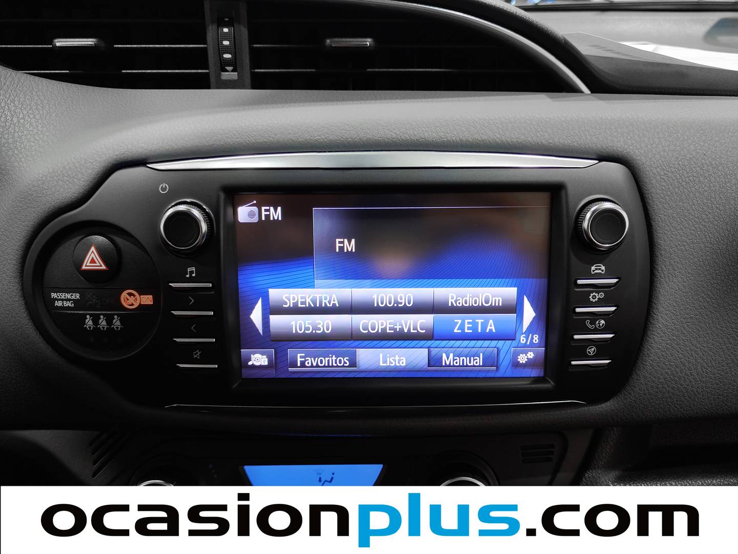 Toyota Yaris Toyota Yaris 1.5 Hybrid Active (100 CV) al mejor precio