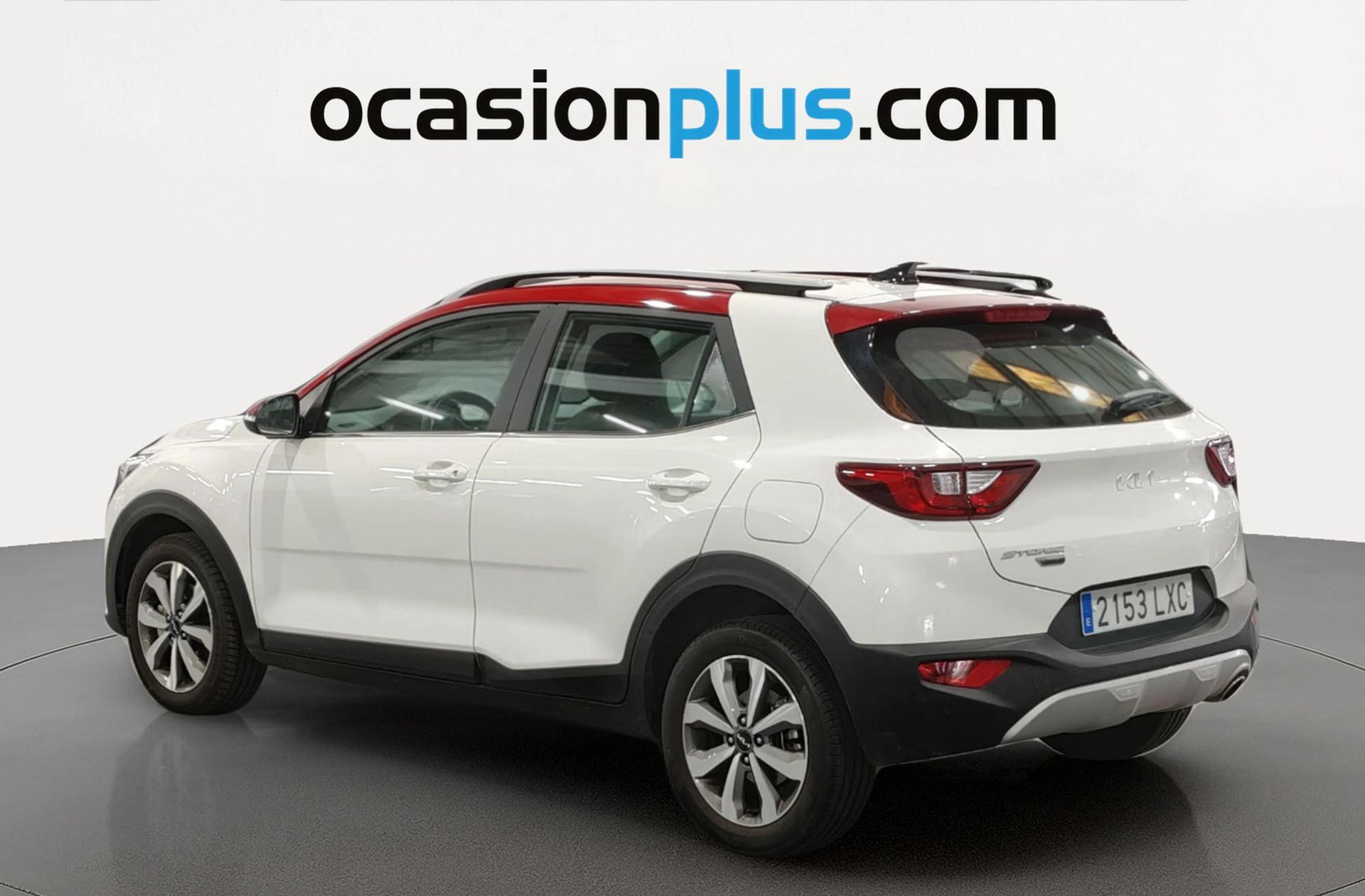 Kia Stonic 1.0 T-GDi MHEV Drive iMT - foto 3