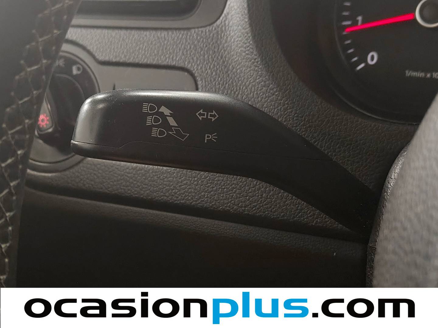 Volkswagen Polo Volkswagen Polo Advance 1.2 TSI (90 CV) de ocasión