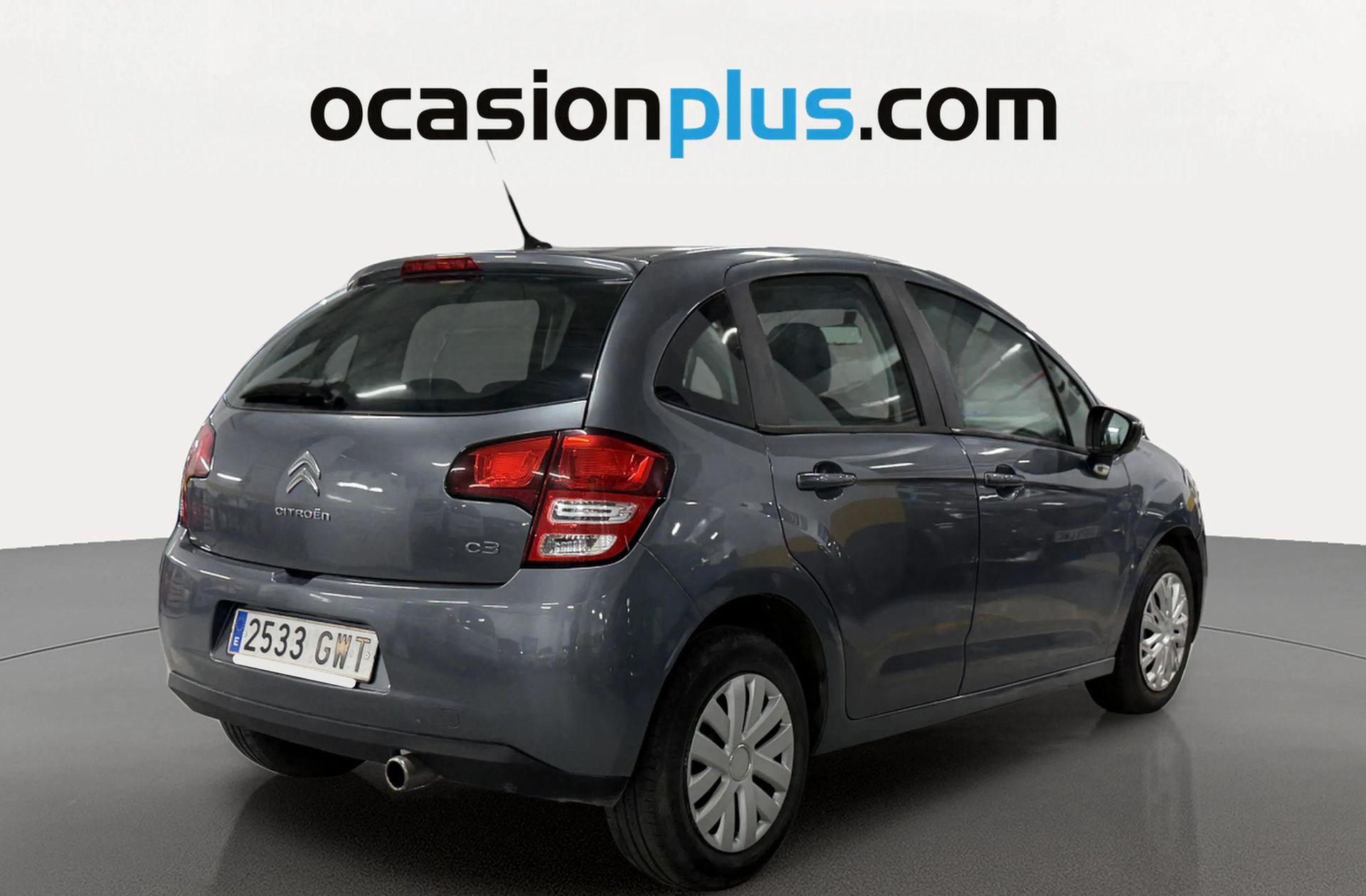 Citroën C3 1.4 VTi SX - foto 4