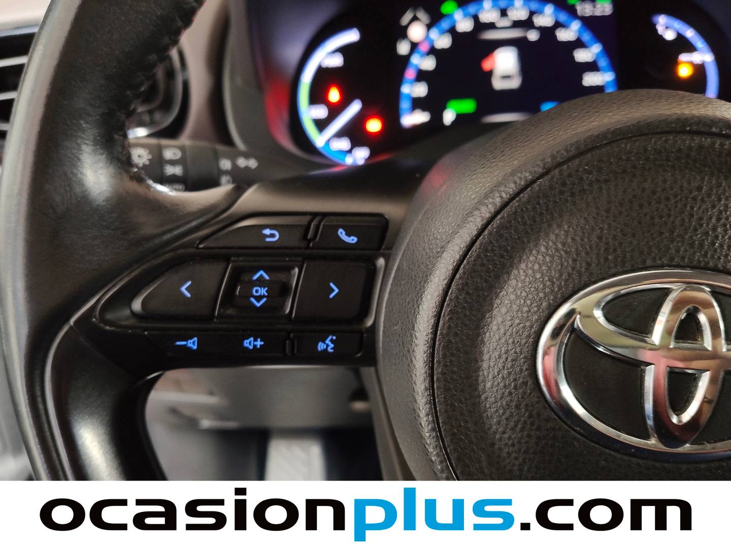 Toyota Yaris Cross Toyota Yaris Cross 120H Style (116 CV) al mejor precio