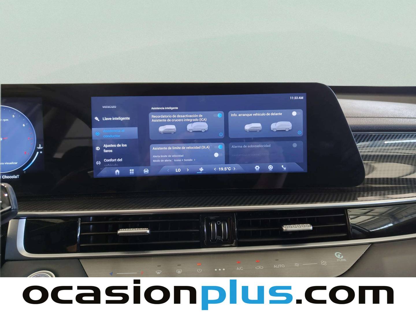 EBRO S700 EBRO S700 1.6 TGDI Comfort DCT (147 CV) barato