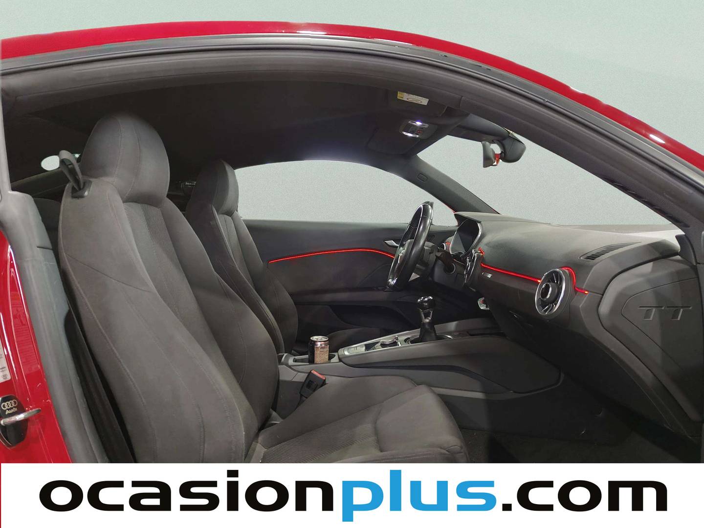 Audi TT Audi TT Coupe 2.0 TFSI (230 CV) km 0