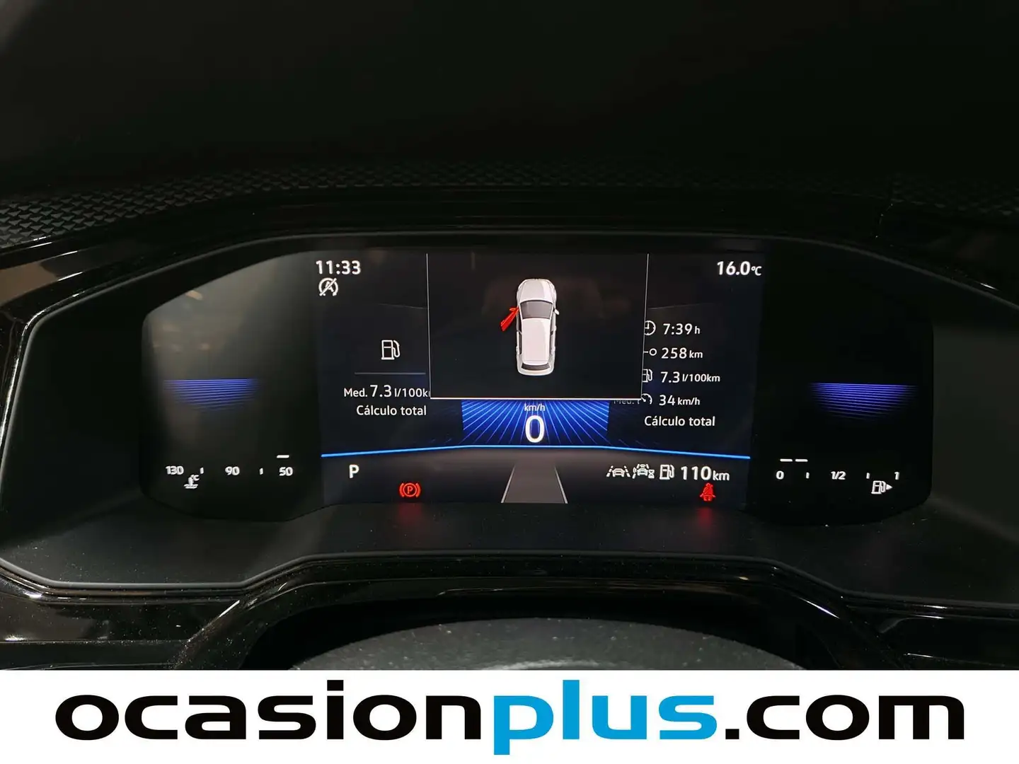 Foto Volkswagen Taigo Volkswagen Taigo ``Más`` 1.0 TSI (115 CV) DSG