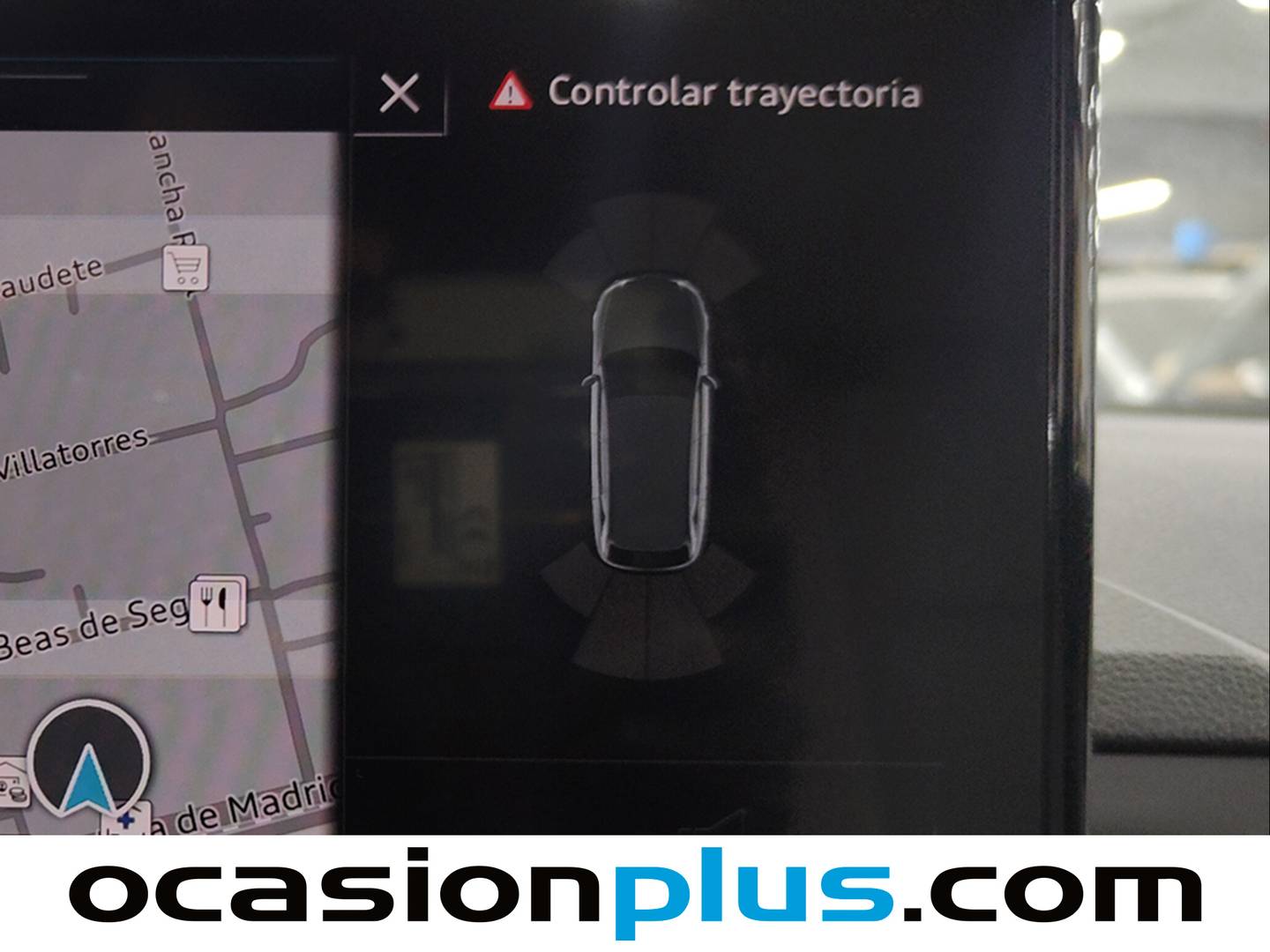 Foto Audi A4 Audi A4 Avant Avant Advanced 35 TFSI  (150 CV)