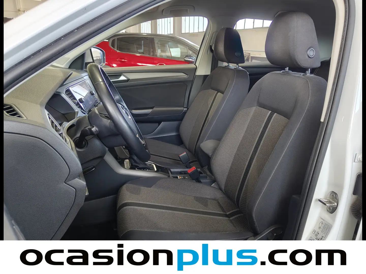 Foto Volkswagen T-Roc Volkswagen T-Roc Advance R-Line 2.0 TDI (150 CV) DSG