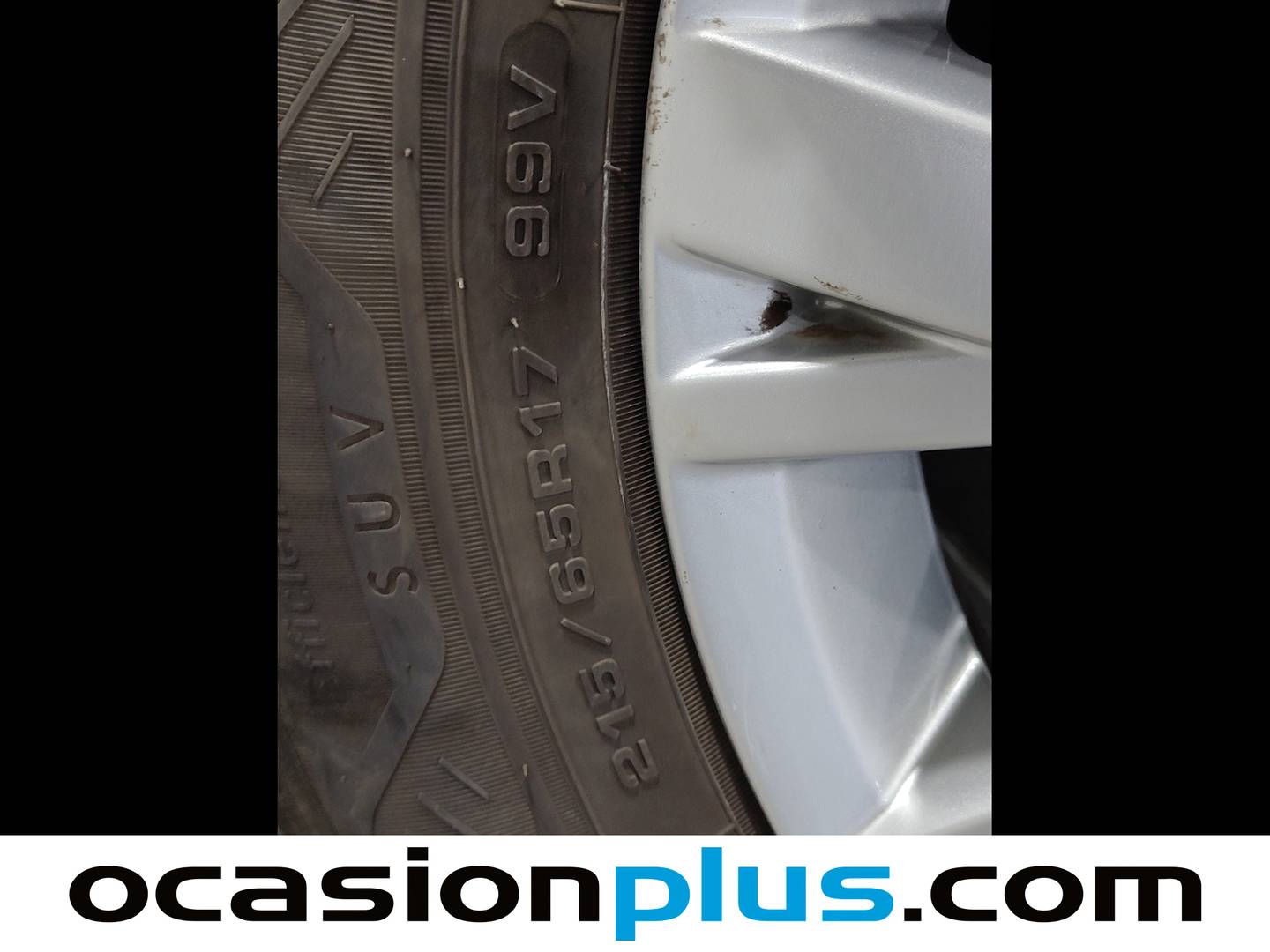 Volkswagen Tiguan Volkswagen Tiguan Advance 2.0 TDI (150 CV) DSG de ocasión