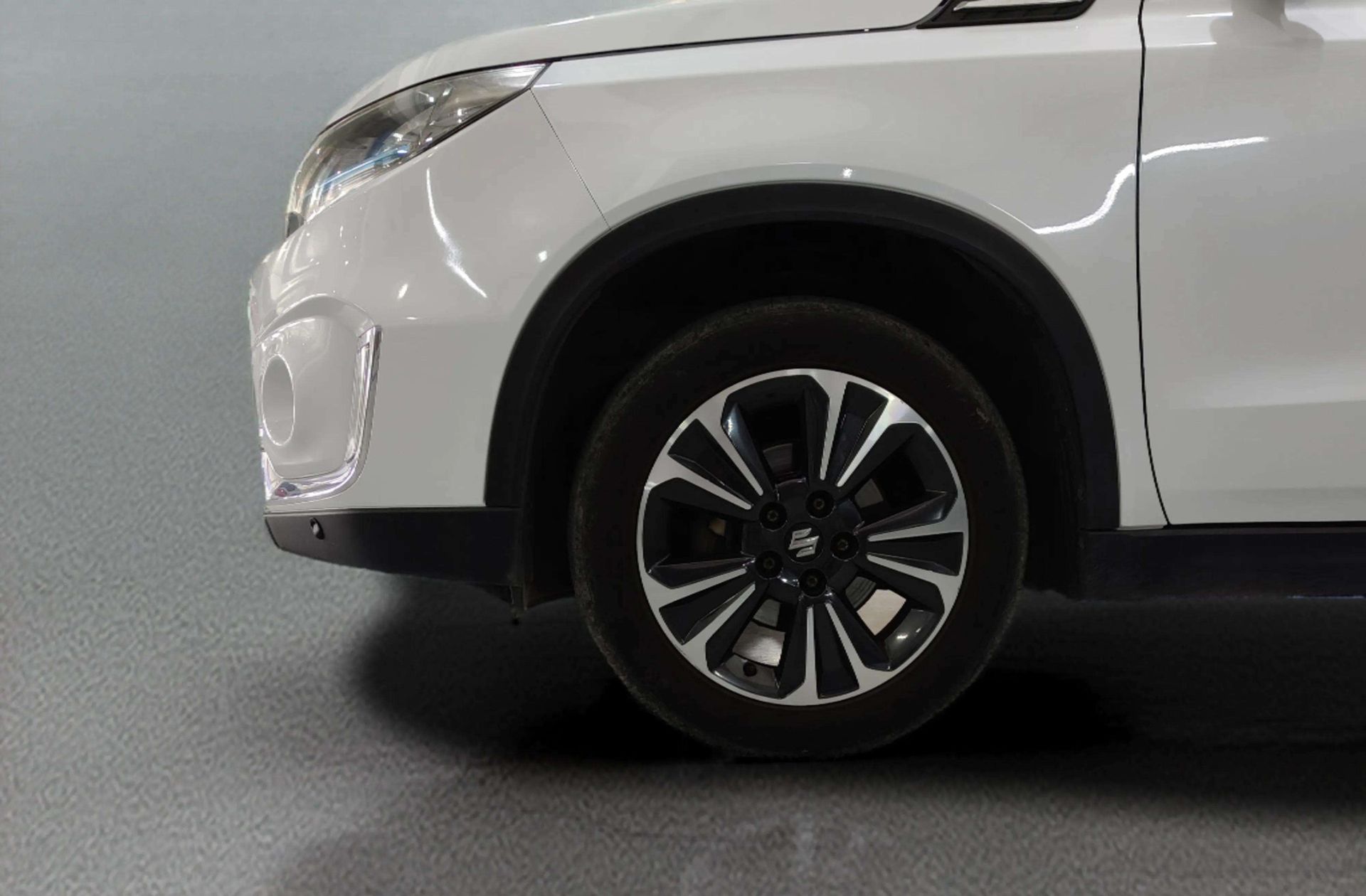 Suzuki Vitara 1.4 Turbo Mild Hybrid GLX - foto 34