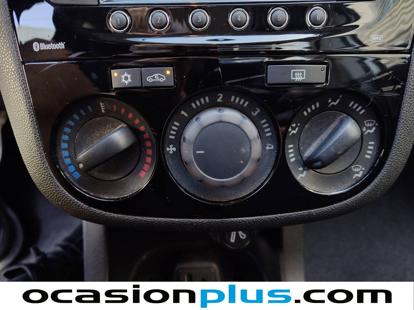 Opel Corsa Opel Corsa 1.4 S&S Selective (100 CV) gasolina