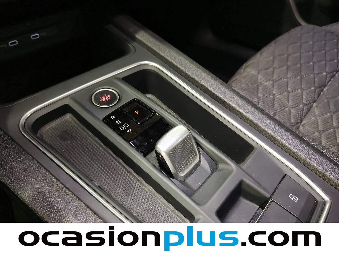 Seat León Seat León ST 1.5 eTSI S&S FR DSG (150 CV) de segunda mano