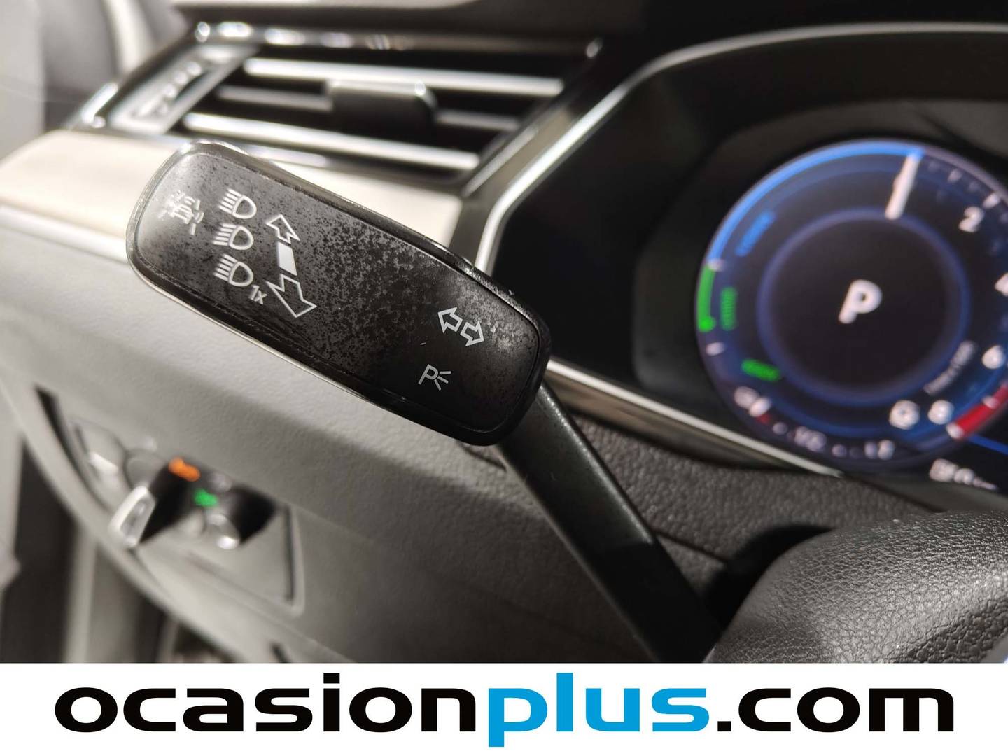 Foto Volkswagen Passat Volkswagen Passat Variant GTE 1.4 TSI e-Power (218 CV) DSG