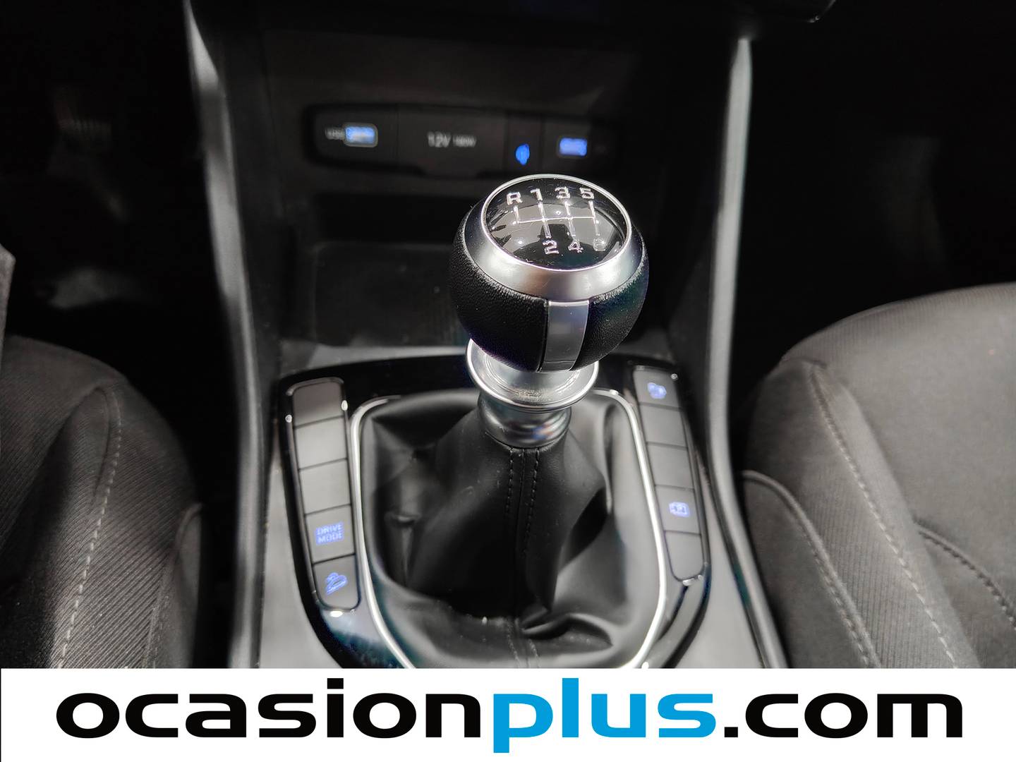 Hyundai Tucson Hyundai Tucson 1.6 CRDI Maxx (115 CV) de segunda mano