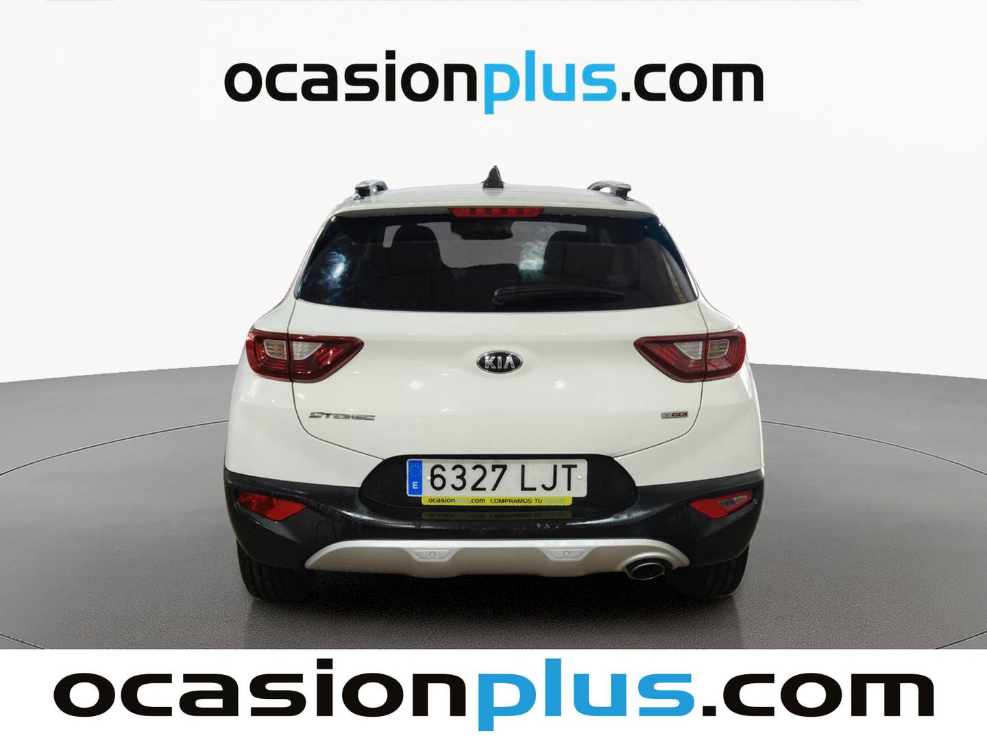KIA Stonic KIA Stonic 1.0 T-GDi Drive (100 CV) barato