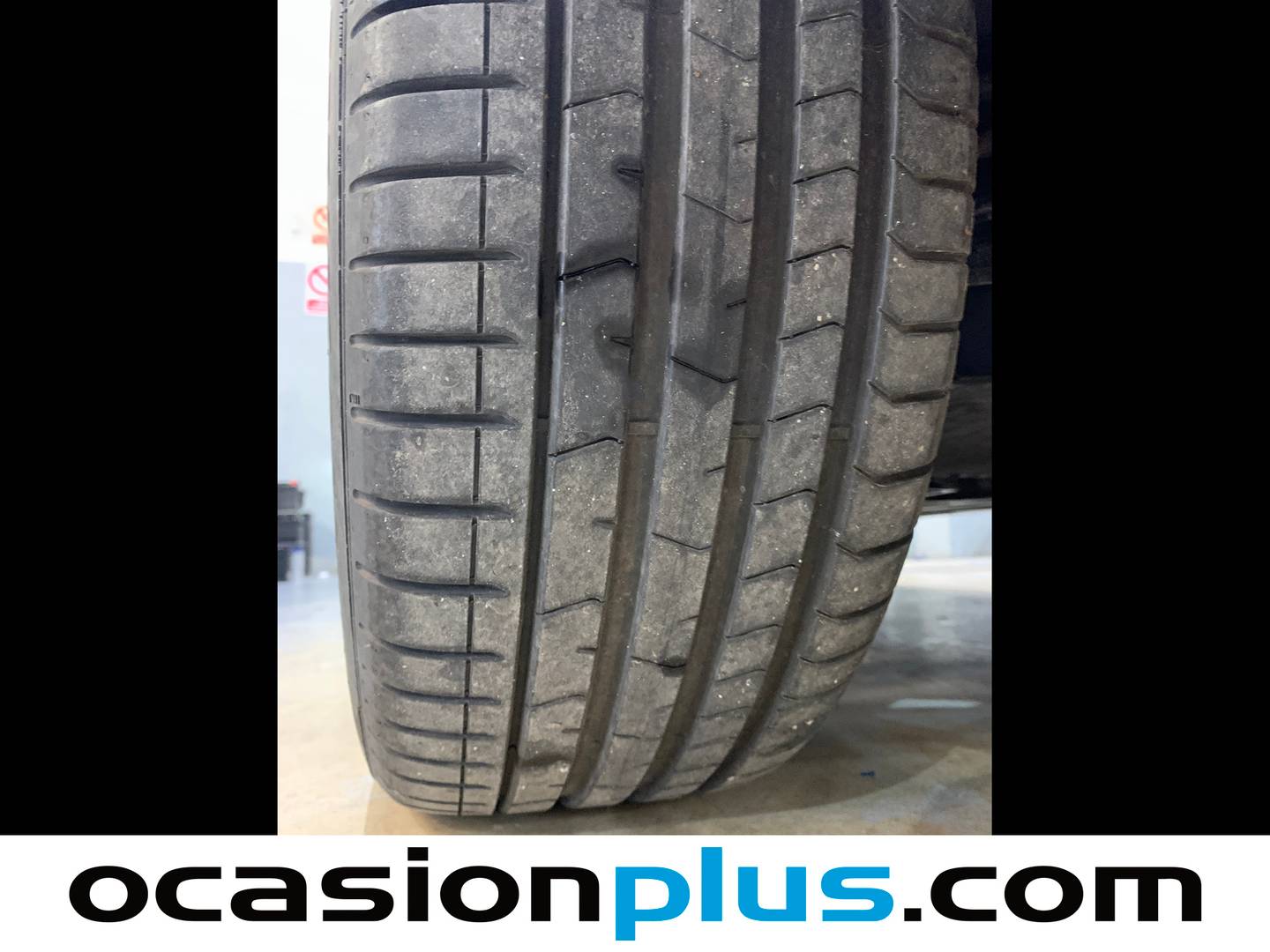 Foto Lynk & Co 01 Lynk & Co 01 1.5 PHEV 6.6kW (261 CV)