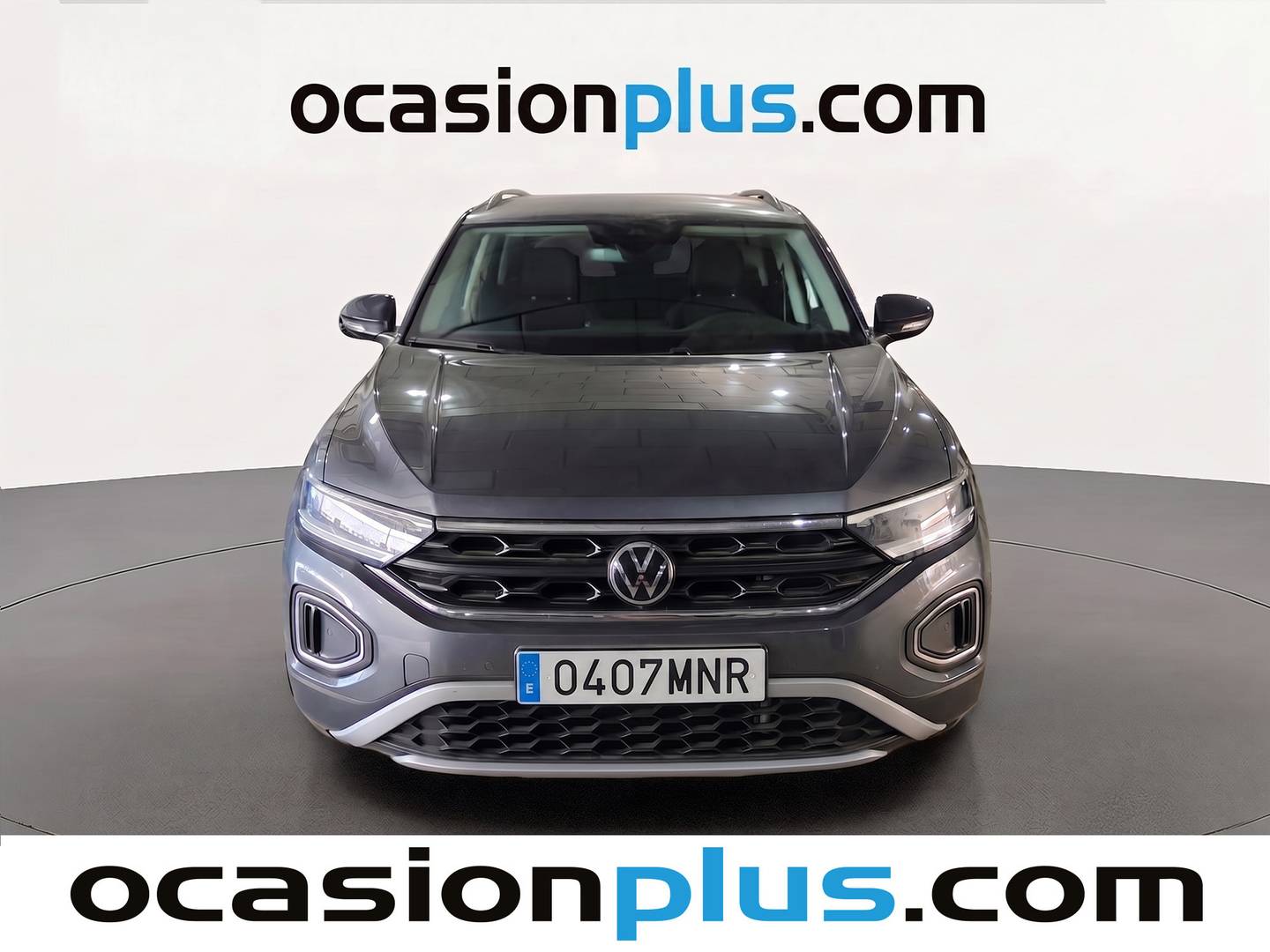 Volkswagen T-Roc Volkswagen T-Roc Life 1.0 TSI (110 CV) barato