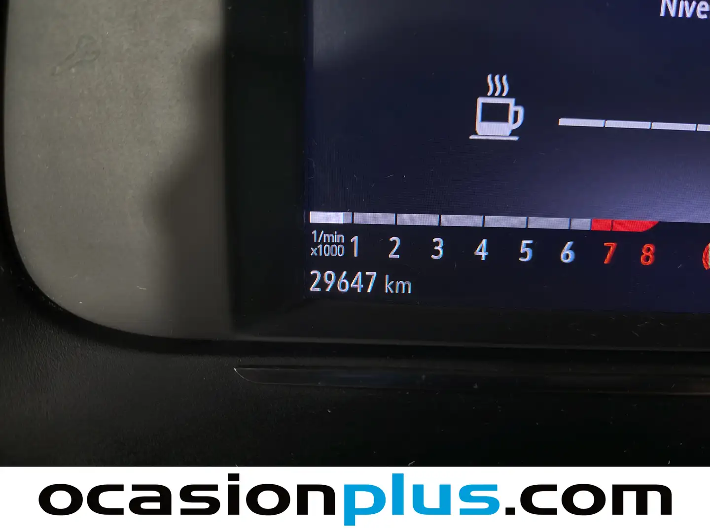 Foto Opel Corsa Opel Corsa 1.2 Turbo XHL Elegance (100 CV)