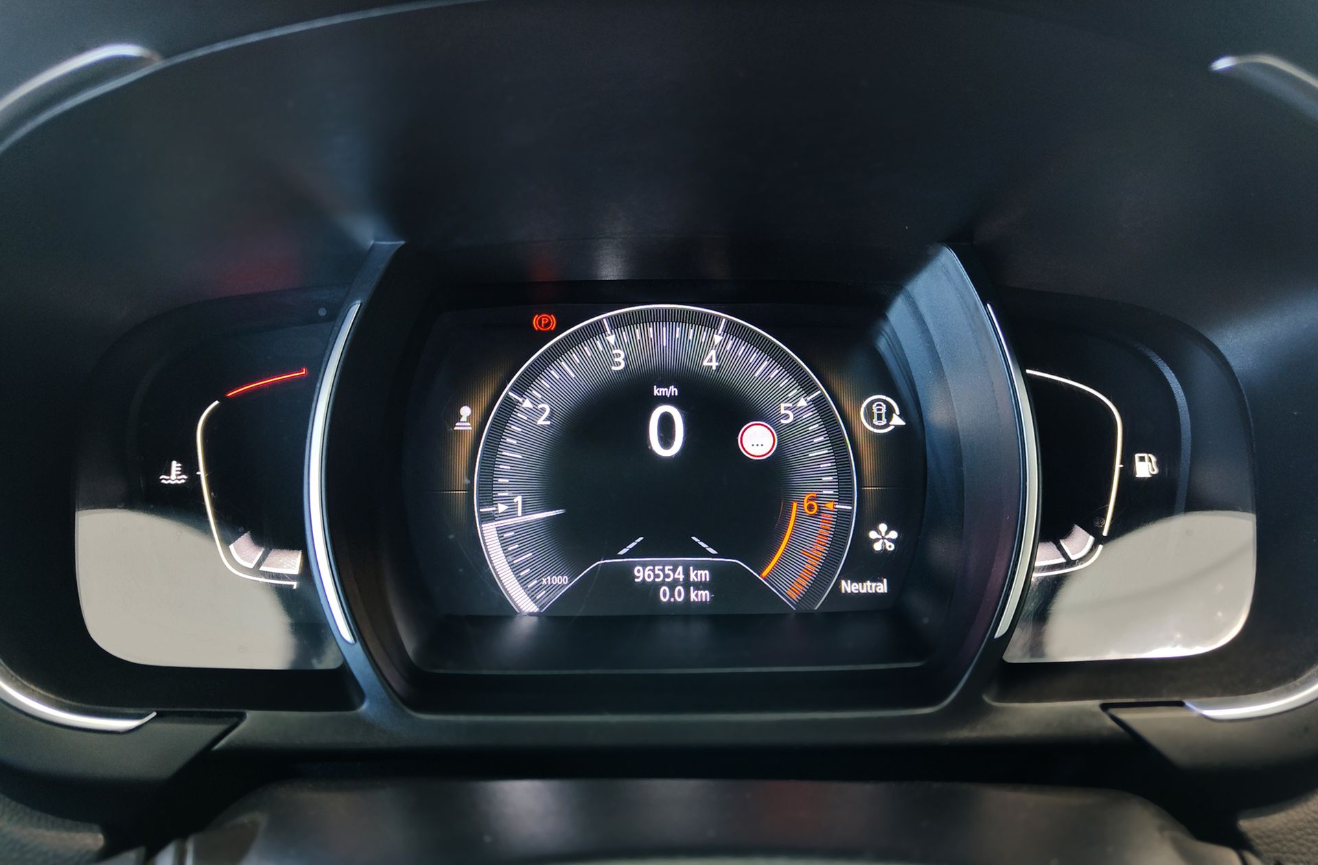 Renault Scénic Edition One Energy TCe - foto 28