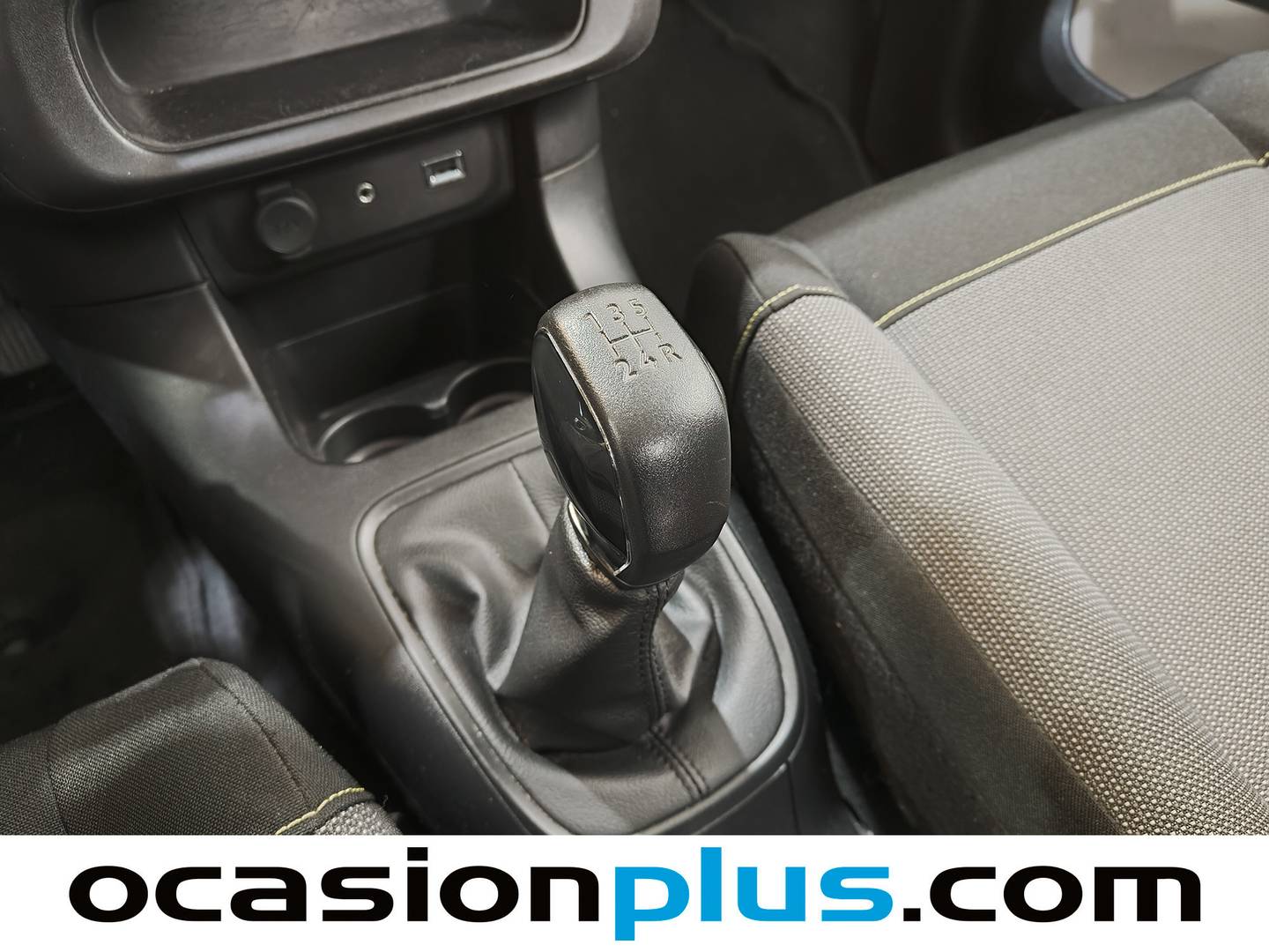 Citroën C3 Citroën C3 PureTech 82 Feel  (82 CV) de segunda mano