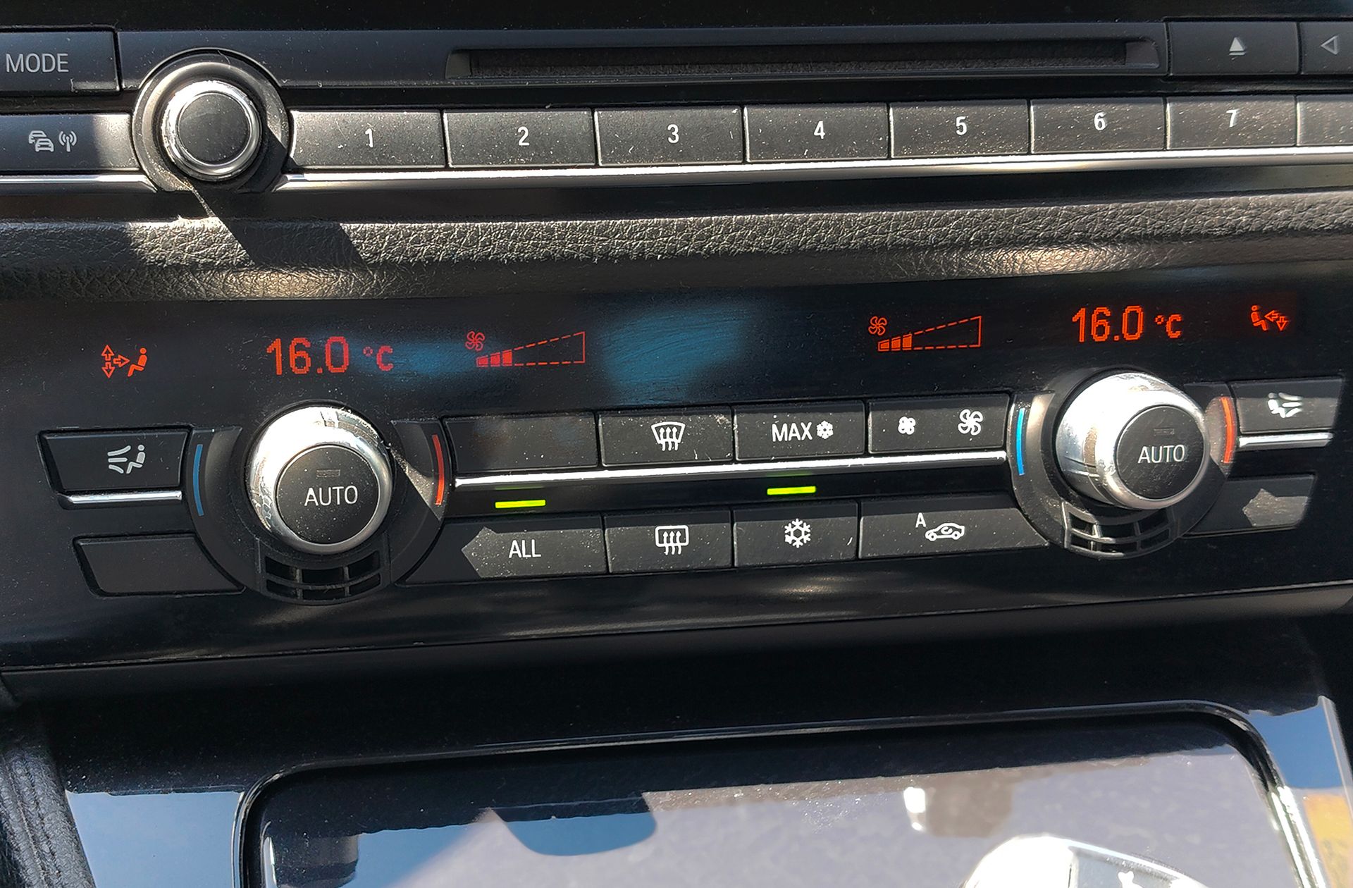 BMW Serie 5 520d - foto 32