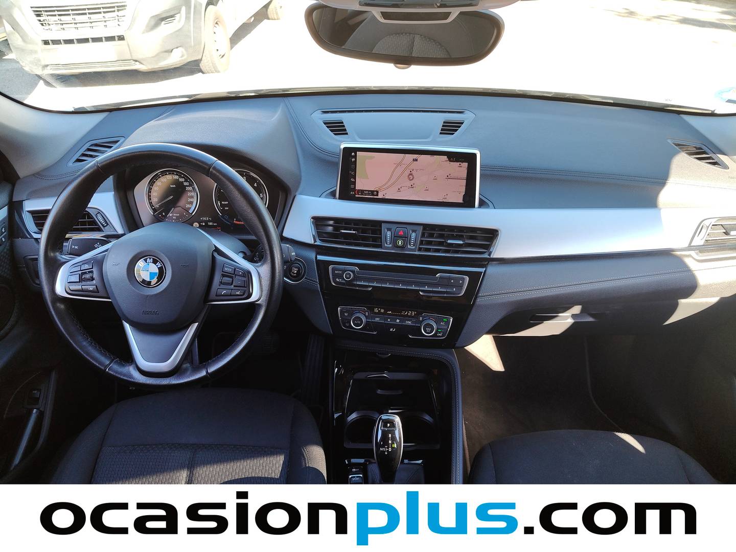 BMW X2 BMW X2 sDrive18d (150 CV) de ocasión