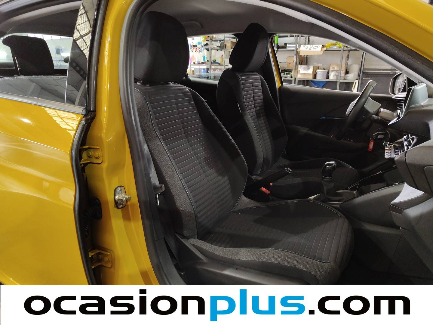 Peugeot 208 Peugeot 208 PureTech 75 Style (75 CV) al mejor precio