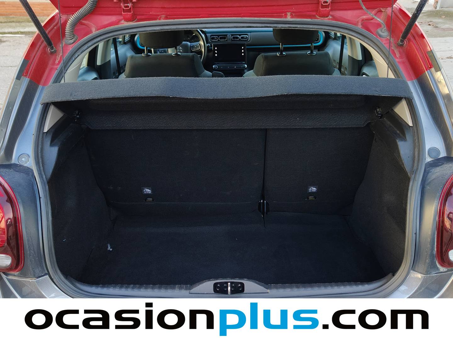 Foto Citroën C3 Citroen C3 PureTech 83 Feel Pack (83 CV)