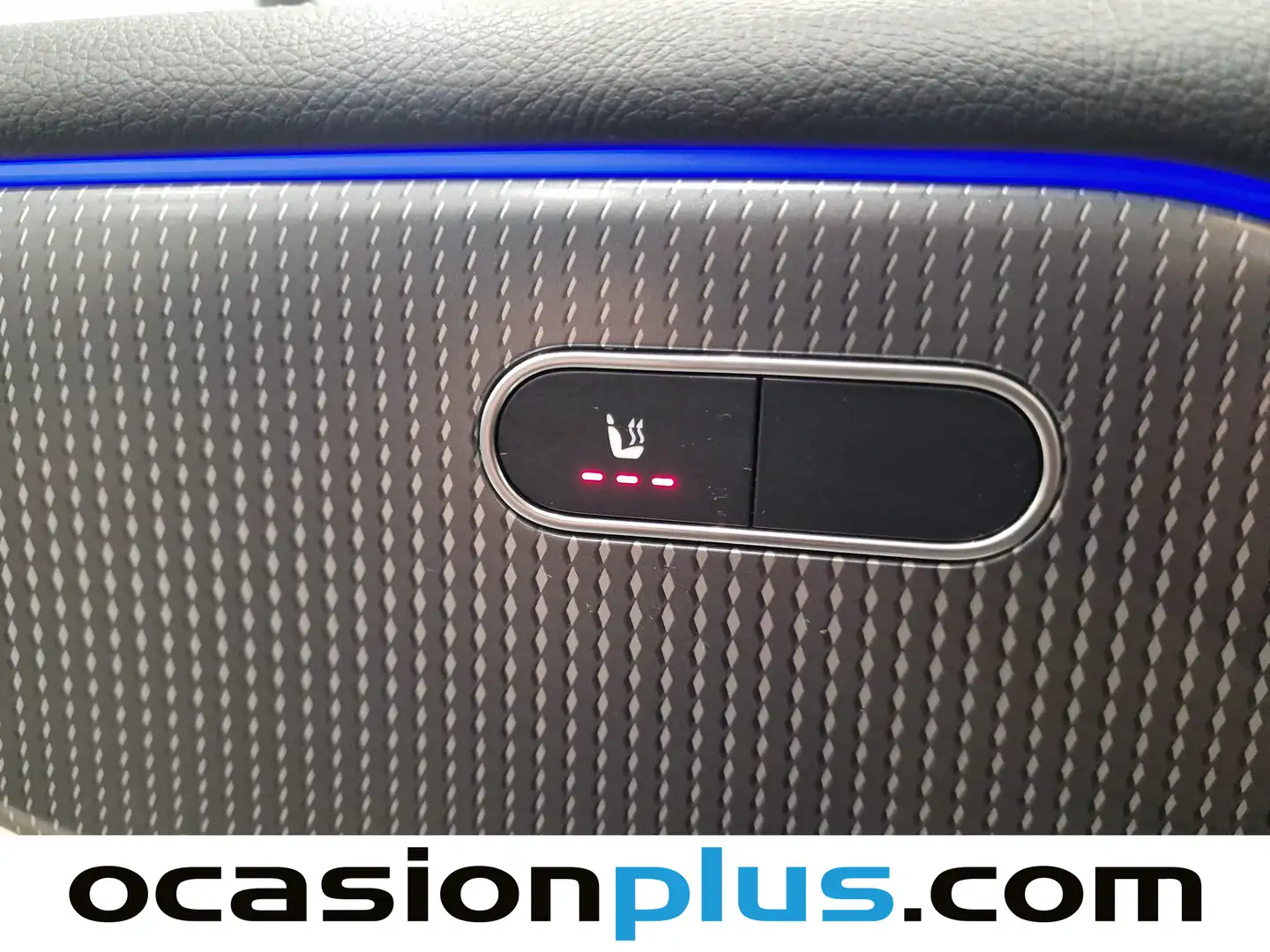 Foto Mercedes GLB Mercedes-Benz GLB 180 (136 CV)