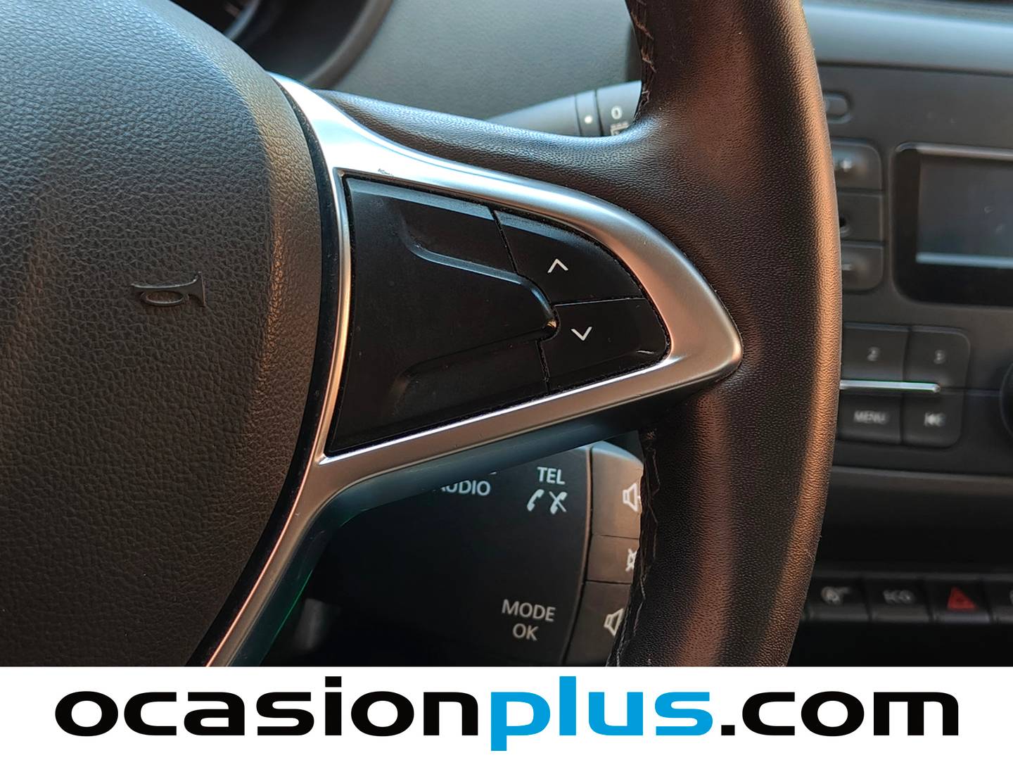 Dacia Duster Dacia Duster Comfort dCi (110 CV) 4X2 seminuevo