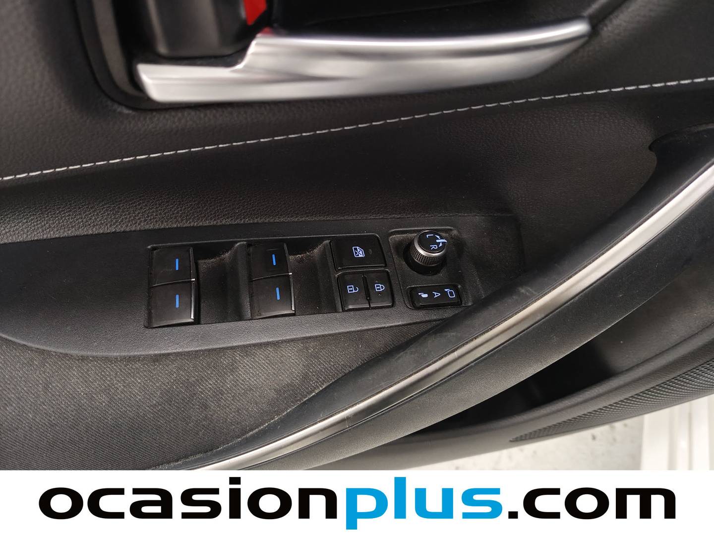 Foto Toyota Corolla Toyota Corolla Touring Sports 125H Active Tech E-CVT (122 CV)