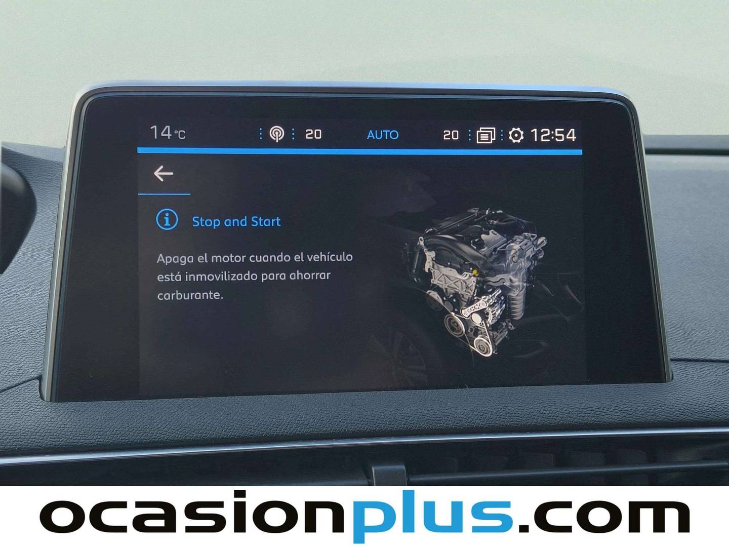 Peugeot 3008 Peugeot 3008 BlueHDI 130 S&S Allure EAT8 (130 CV) 130cv