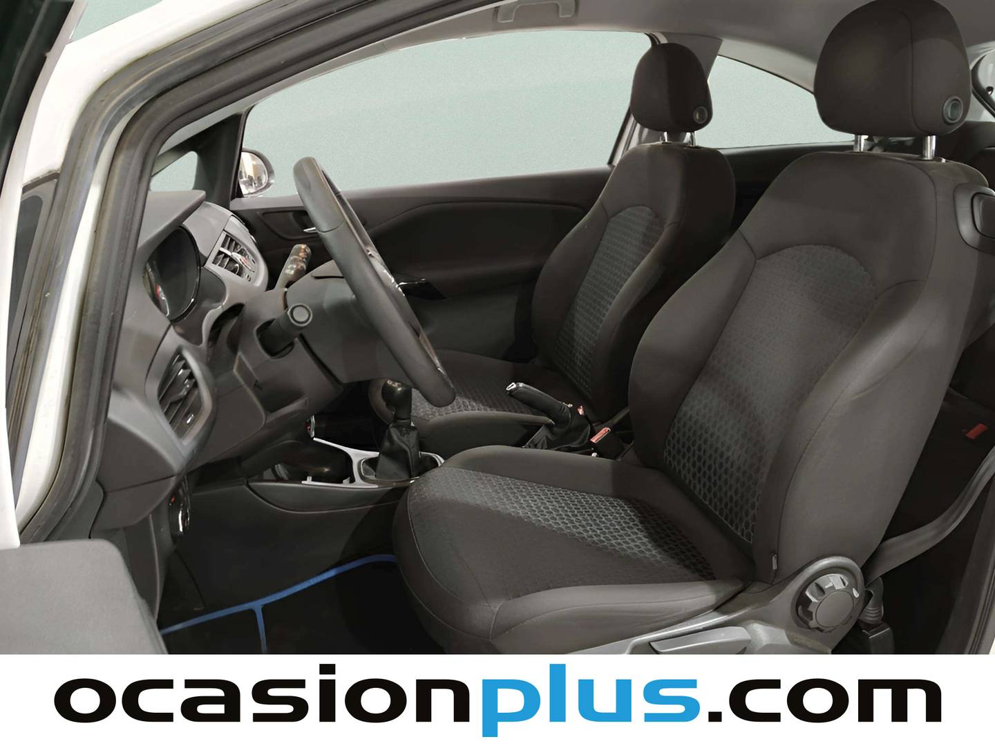 Foto Opel Corsa Opel Corsa 1.4 Expression (75 CV)