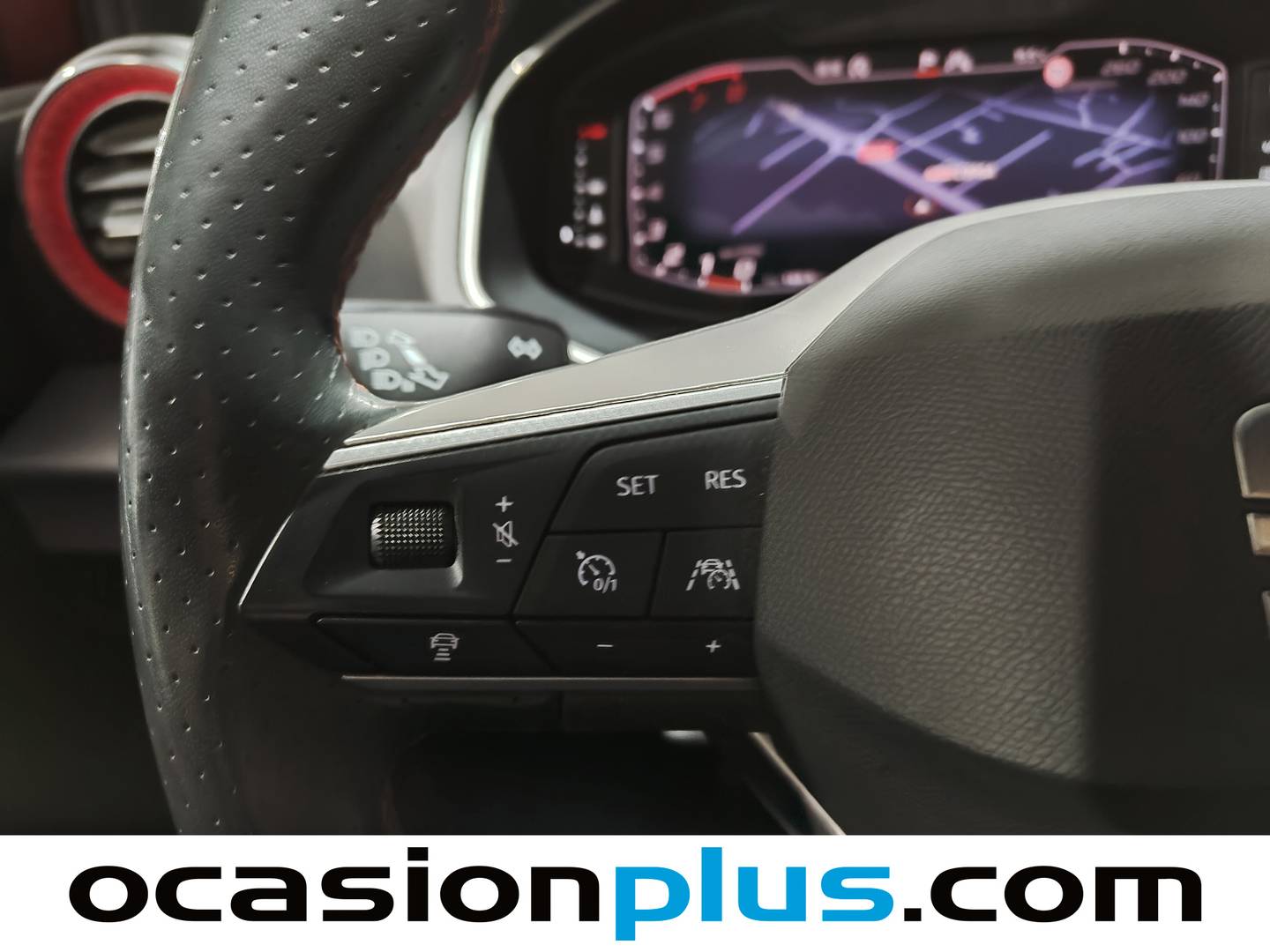 Foto Seat Ibiza SEAT Ibiza 1.0 TSI S&S FR XL (110 CV)