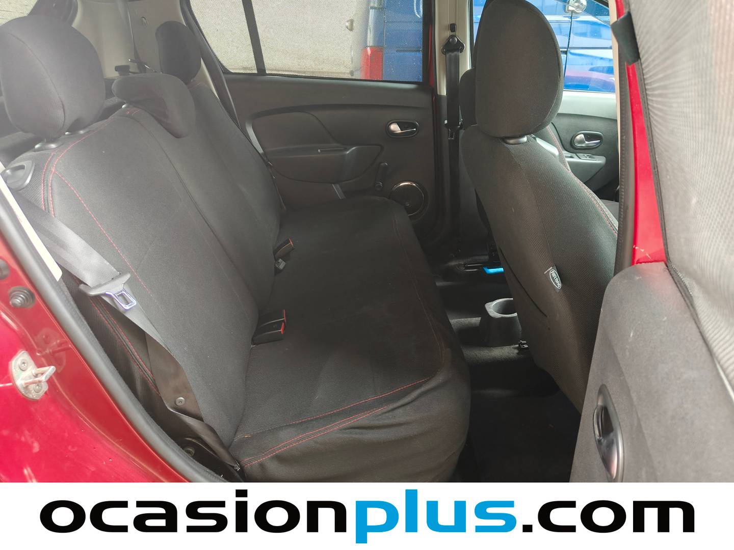Dacia Sandero Dacia Sandero Stepway TCe (90 CV) al mejor precio