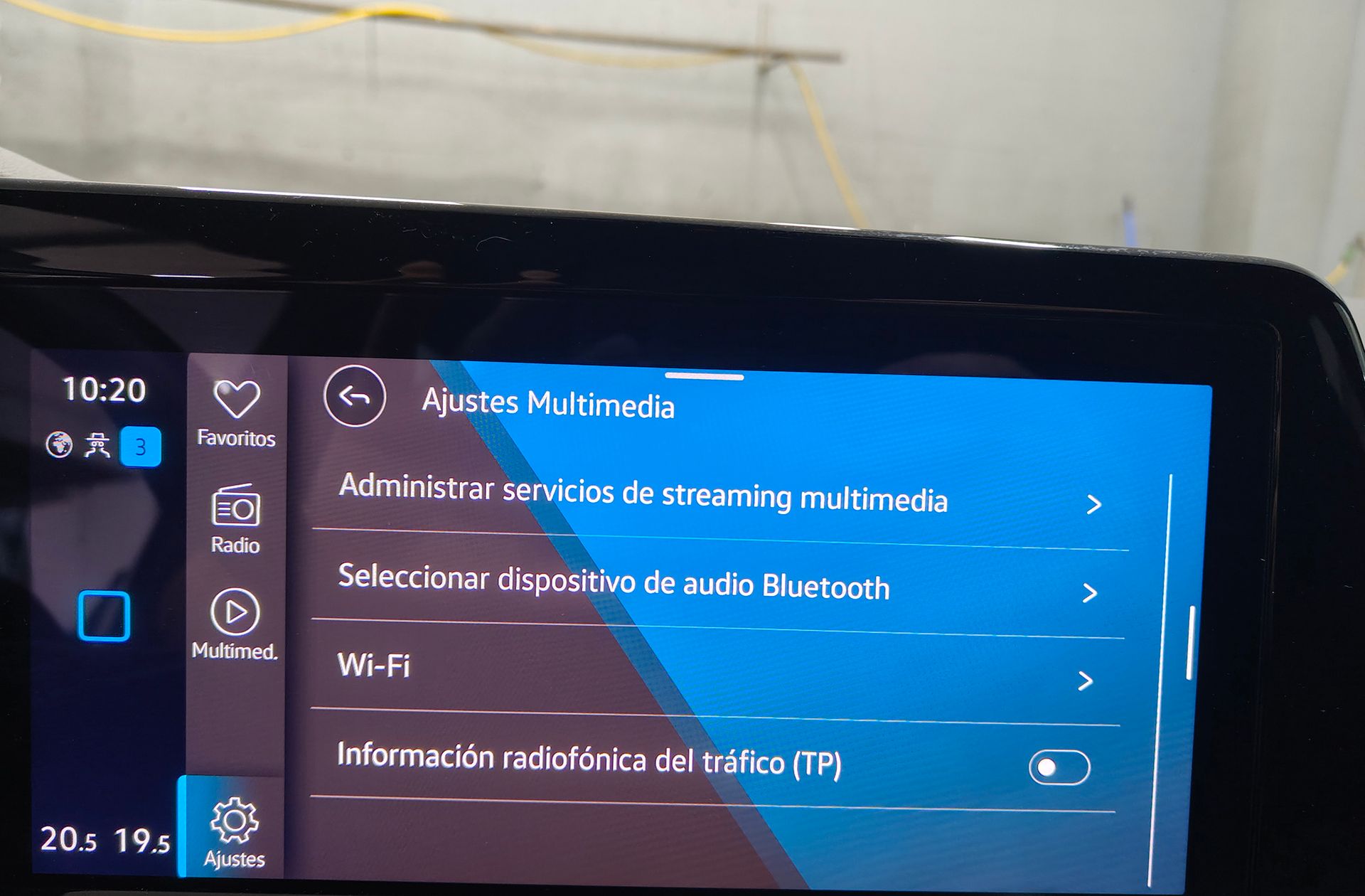 Volkswagen Golf R-Line 1.5 eTSI DSG - foto 33