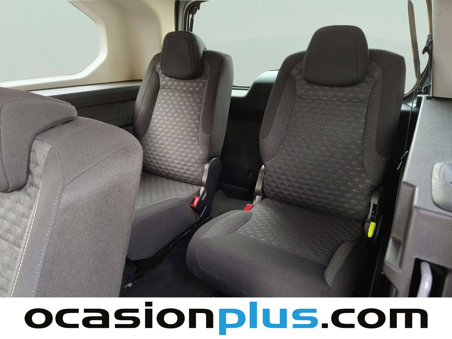 Foto Peugeot Rifter Peugeot Rifter BlueHDi 130 GT Long EAT8 (130 CV) 7 Plazas