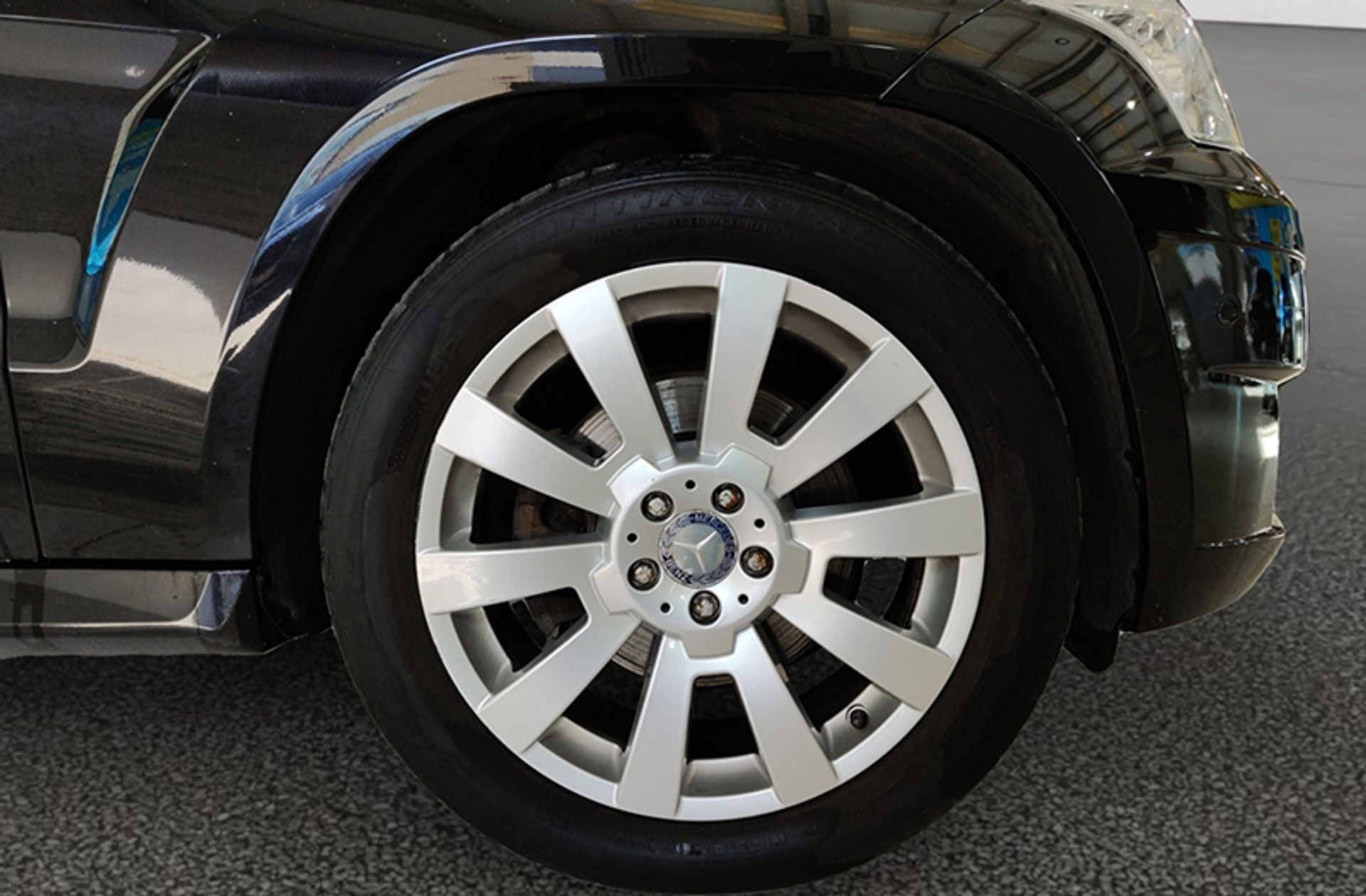 Mercedes-Benz GLK 250 CDI BE 4Matic - foto 35