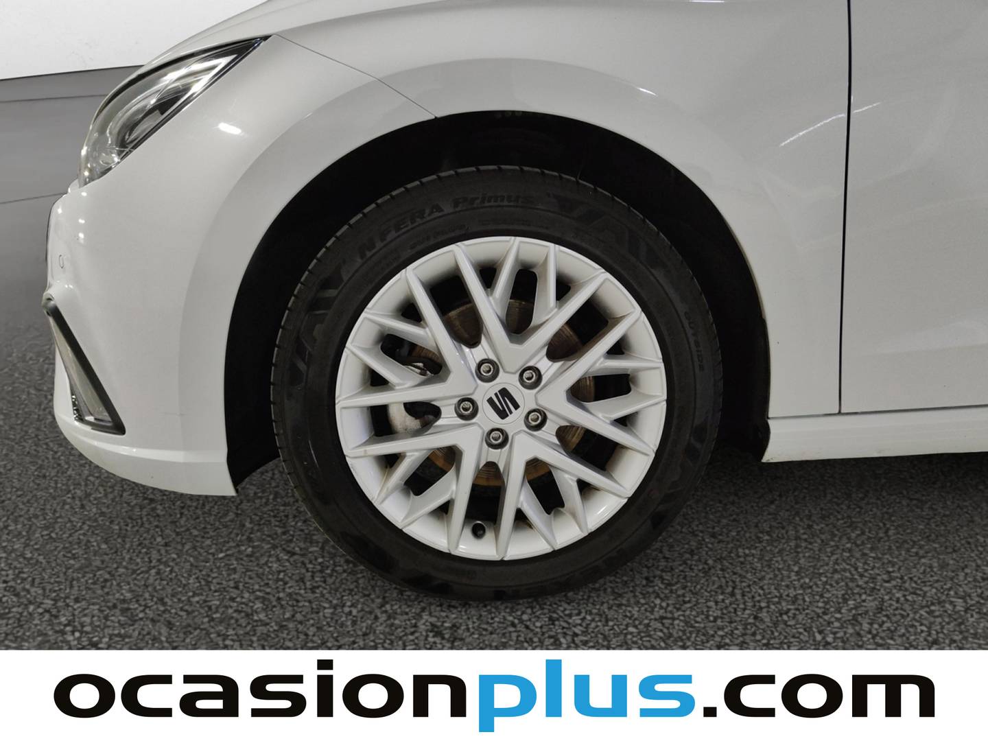 Foto Seat Ibiza SEAT Ibiza 1.0 TSI S&S FR XL (115 CV)