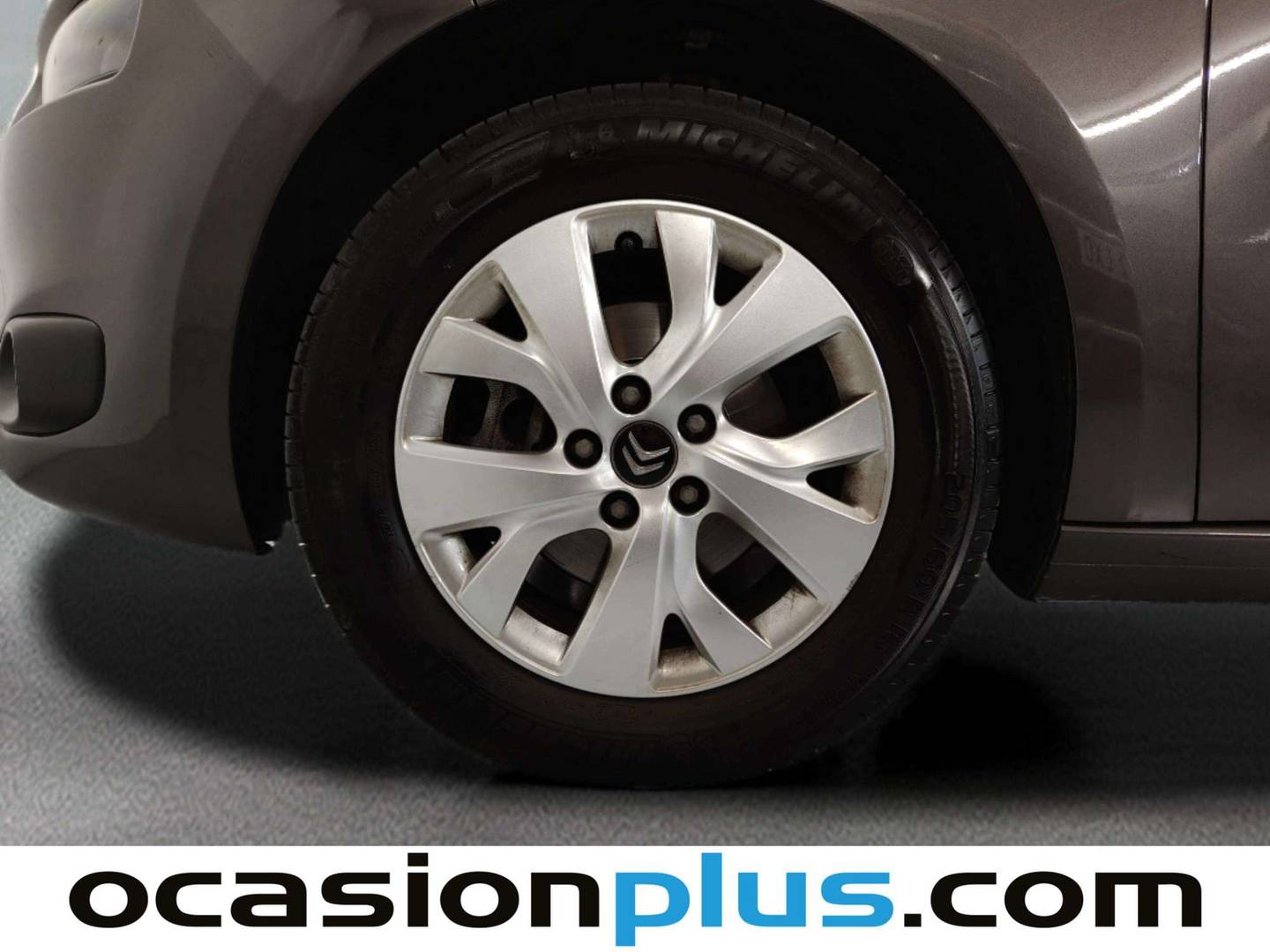 Citroën C4 Picasso Citroën C4 Picasso BlueHDi 120 Feel (120 CV) al mejor precio
