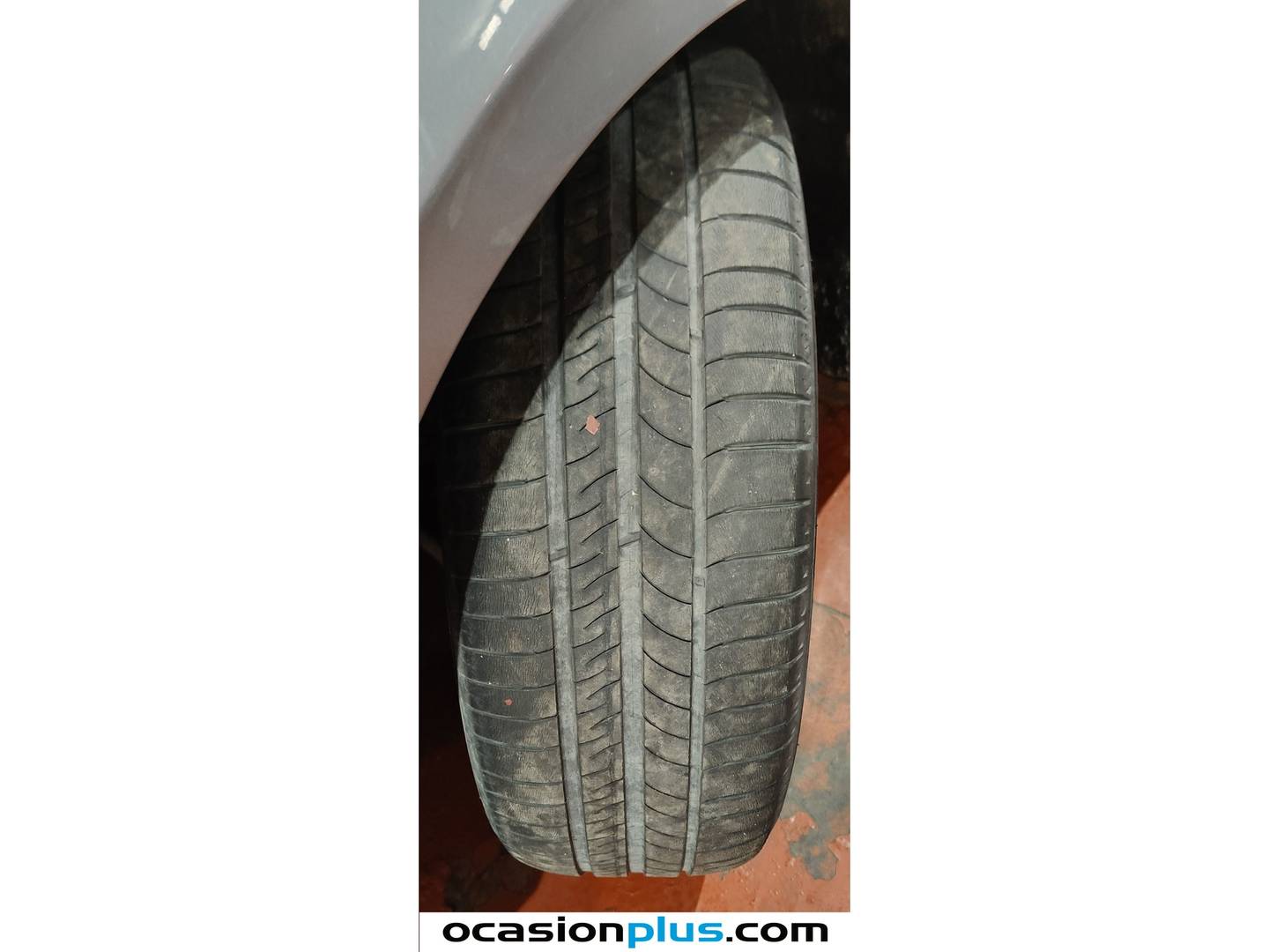 KIA Ceed KIA Ceed 1.0 T-GDI Drive (100 CV) seminuevo