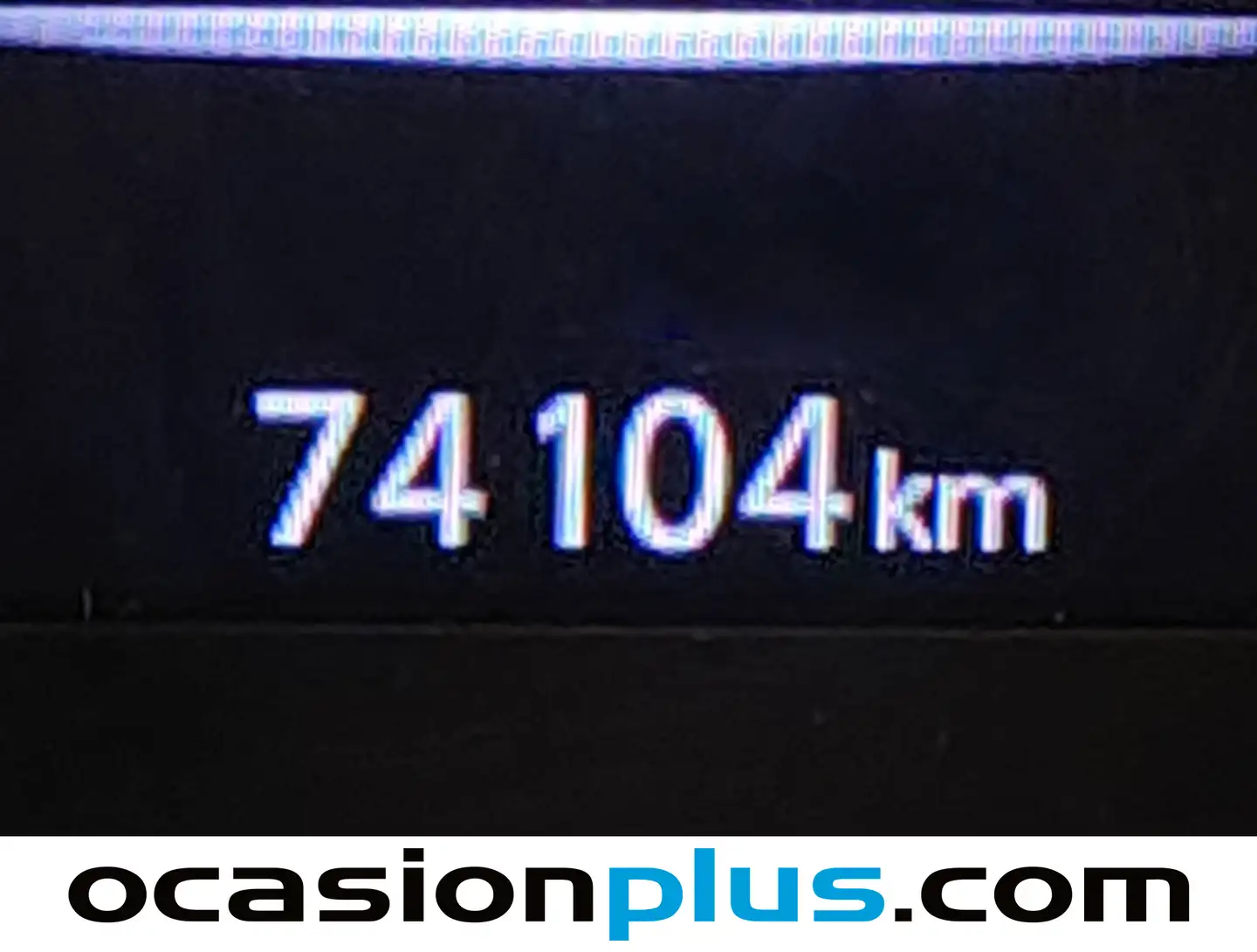Foto Nissan QASHQAI Nissan Qashqai dCi 110 N-Connecta 4x2 (110 CV)