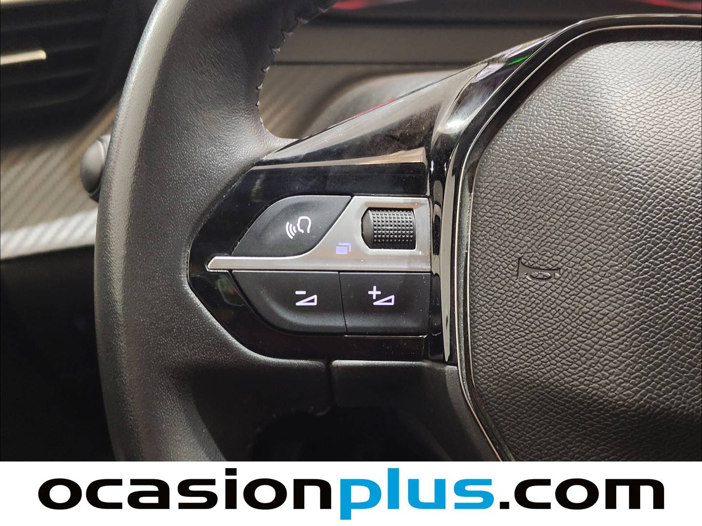 Peugeot 208 Peugeot 208 PureTech 100 Active (100 CV) seminuevo