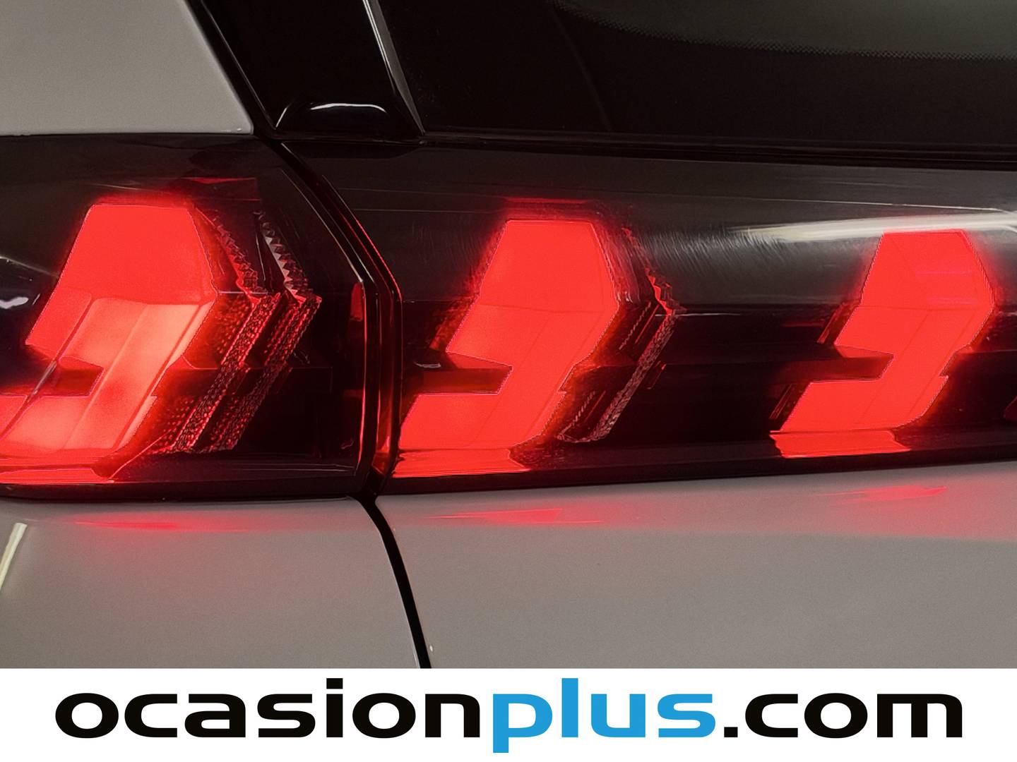 Accesorios del Peugeot 2008 Peugeot 2008 Puretech 100 S&S Active (100 CV)