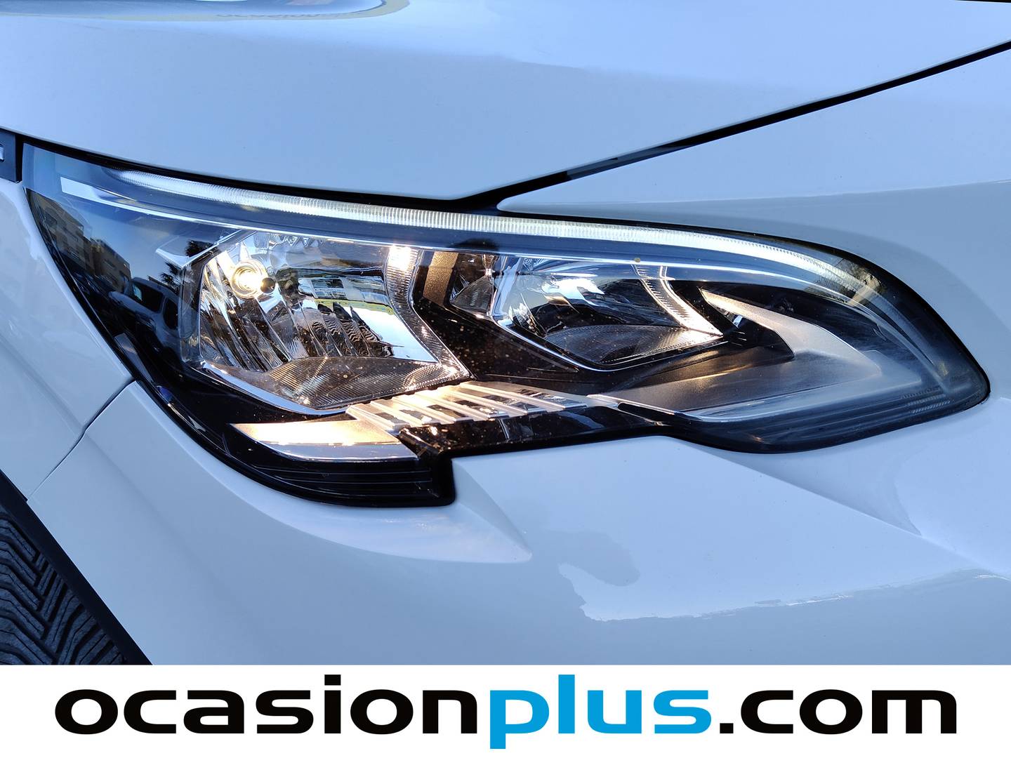 Peugeot 3008 Peugeot 3008 BlueHDI 130 S&S Allure (130 CV) km 0